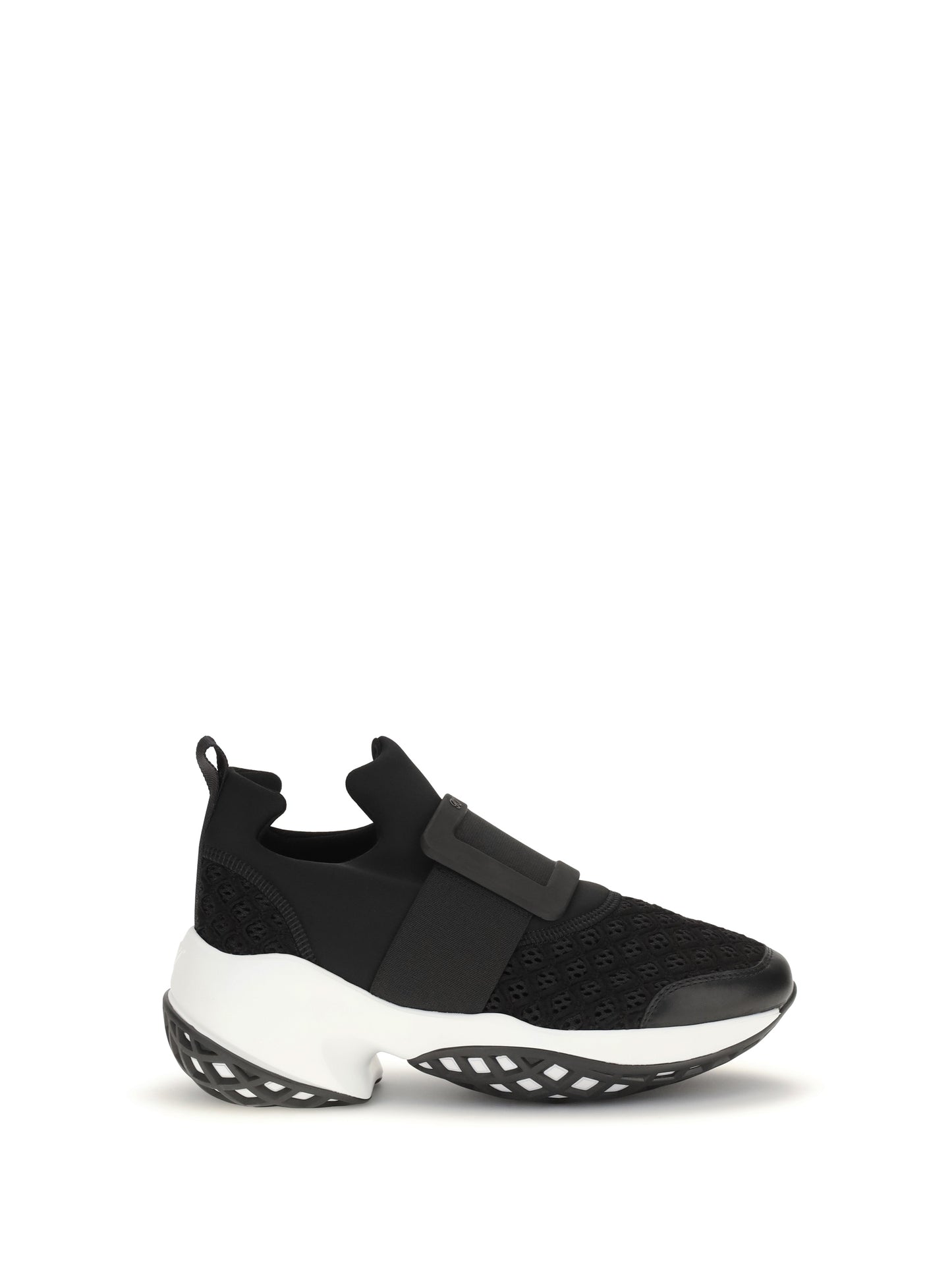 Roger Vivier Women Viv' Run Sneakers ROGER VIVIER