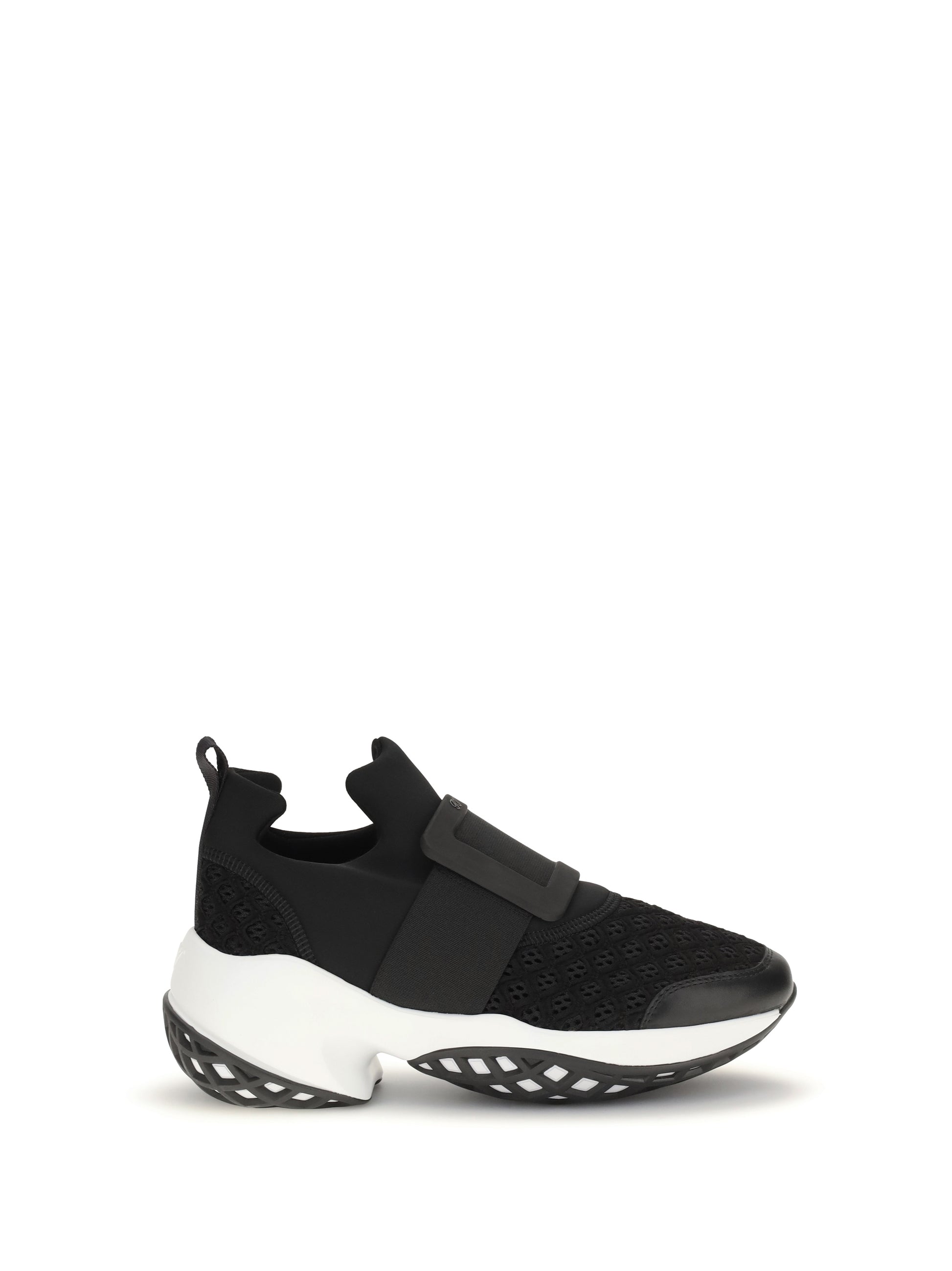 Roger Vivier Women Viv' Run Sneakers ROGER VIVIER