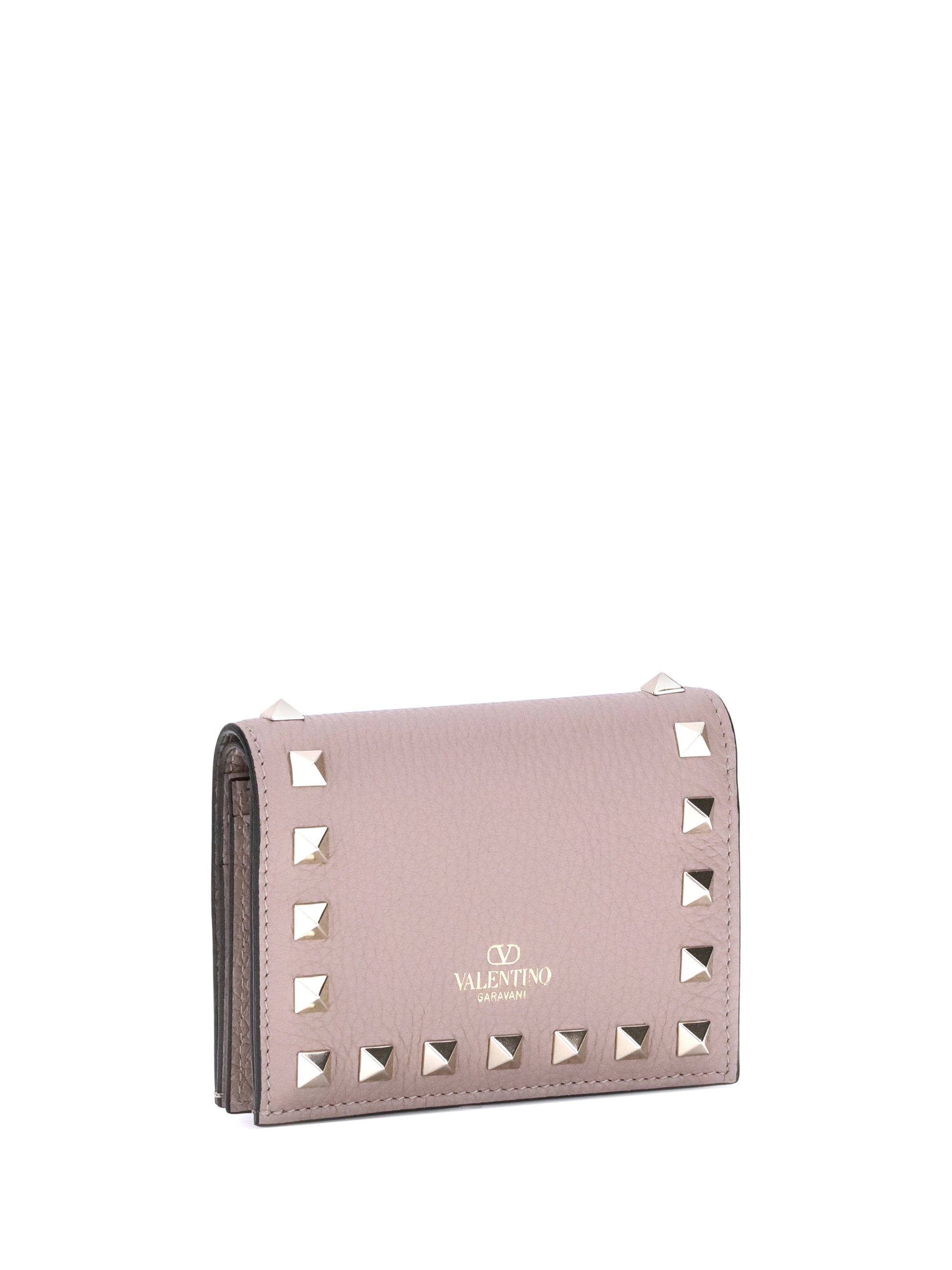 Valentino Garavani Women Rockstud Wallet VALENTINO GARAVANI