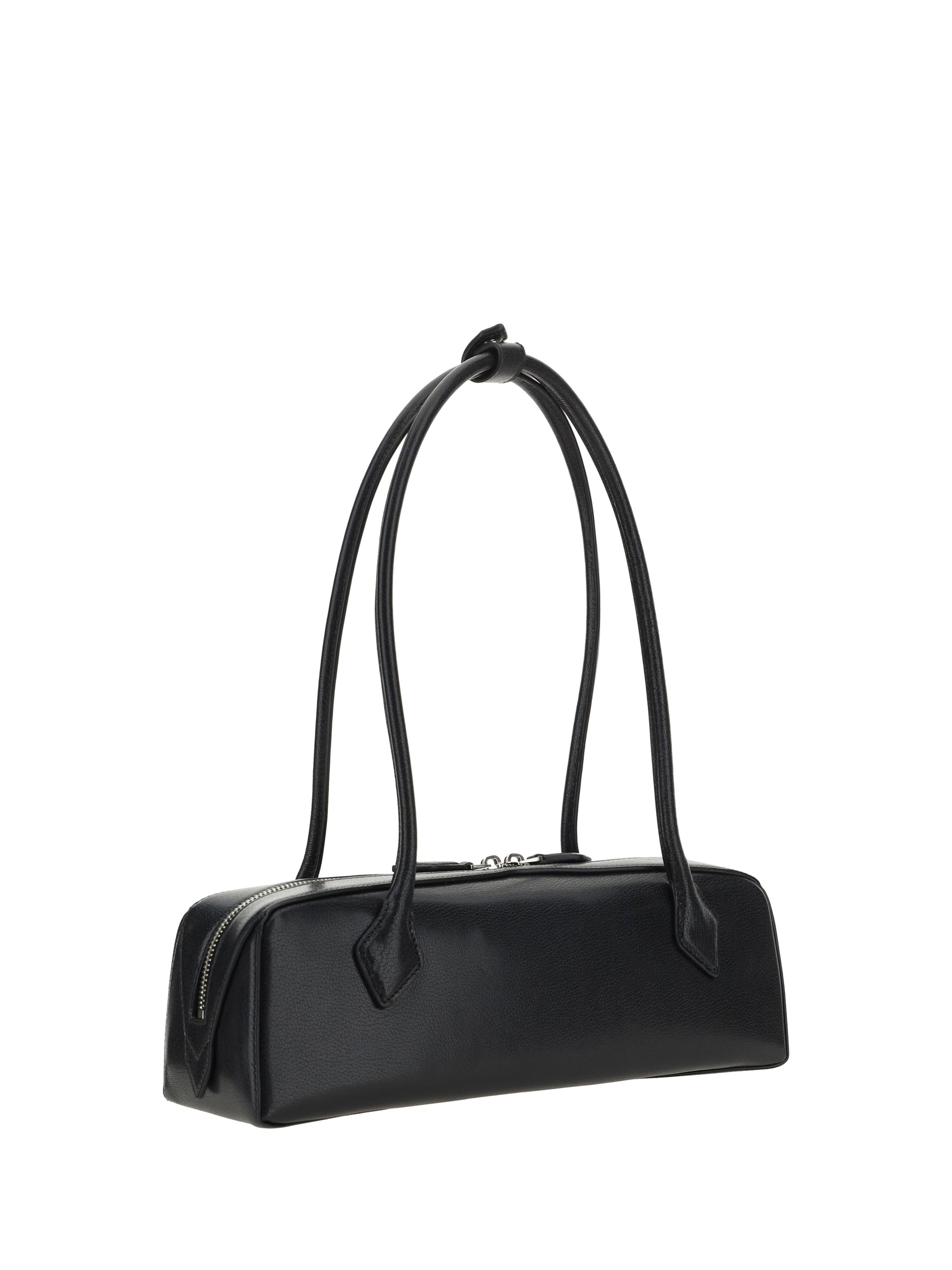 Alaïa Women Le Teckel Shoulder Bag ALAIA