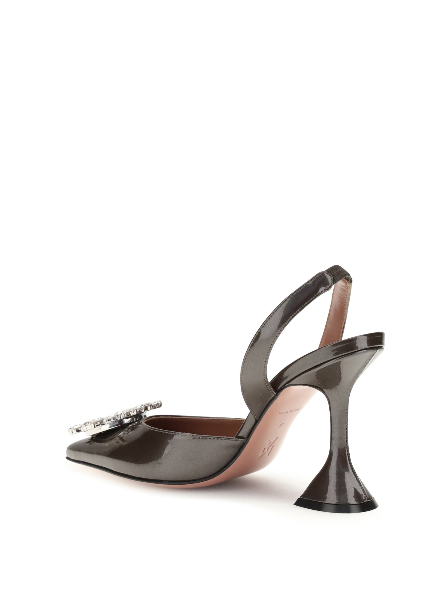 Amina Muaddi Women Begum Pumps AMINA MUADDI
