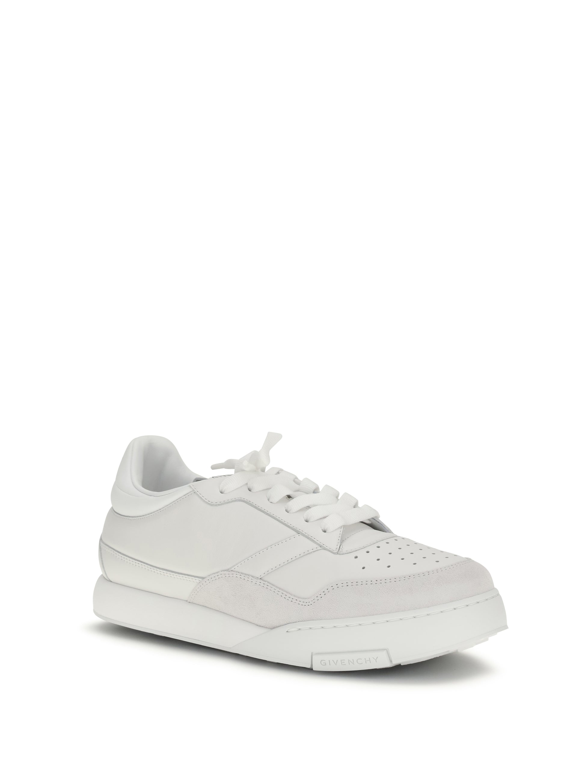 Givenchy Men Givenchy Yard Court Sneakers GIVENCHY