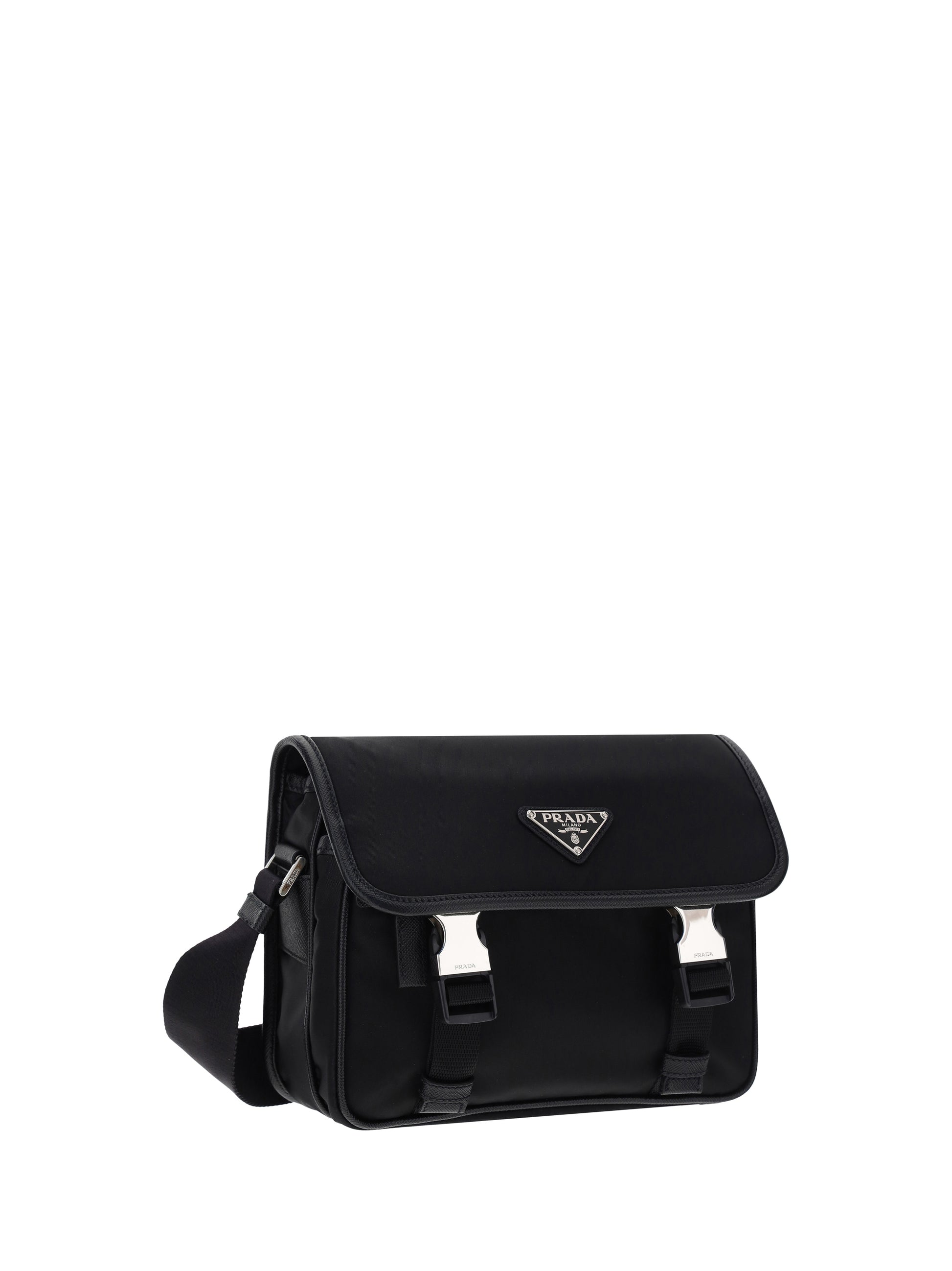 Prada Men Shoulder Bag PRADA