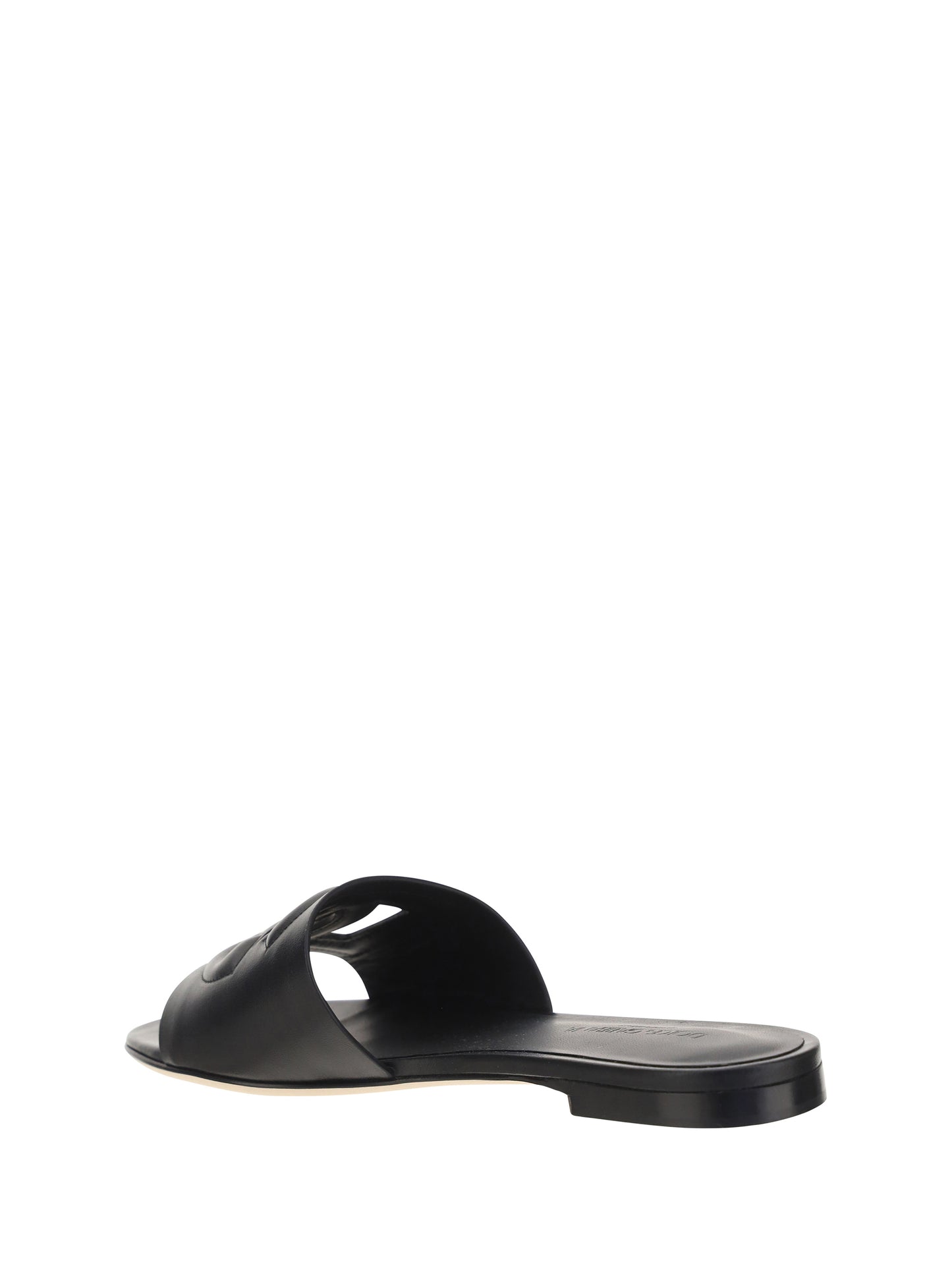 Dolce & Gabbana Women Millenials Sandals DOLCE & GABBANA