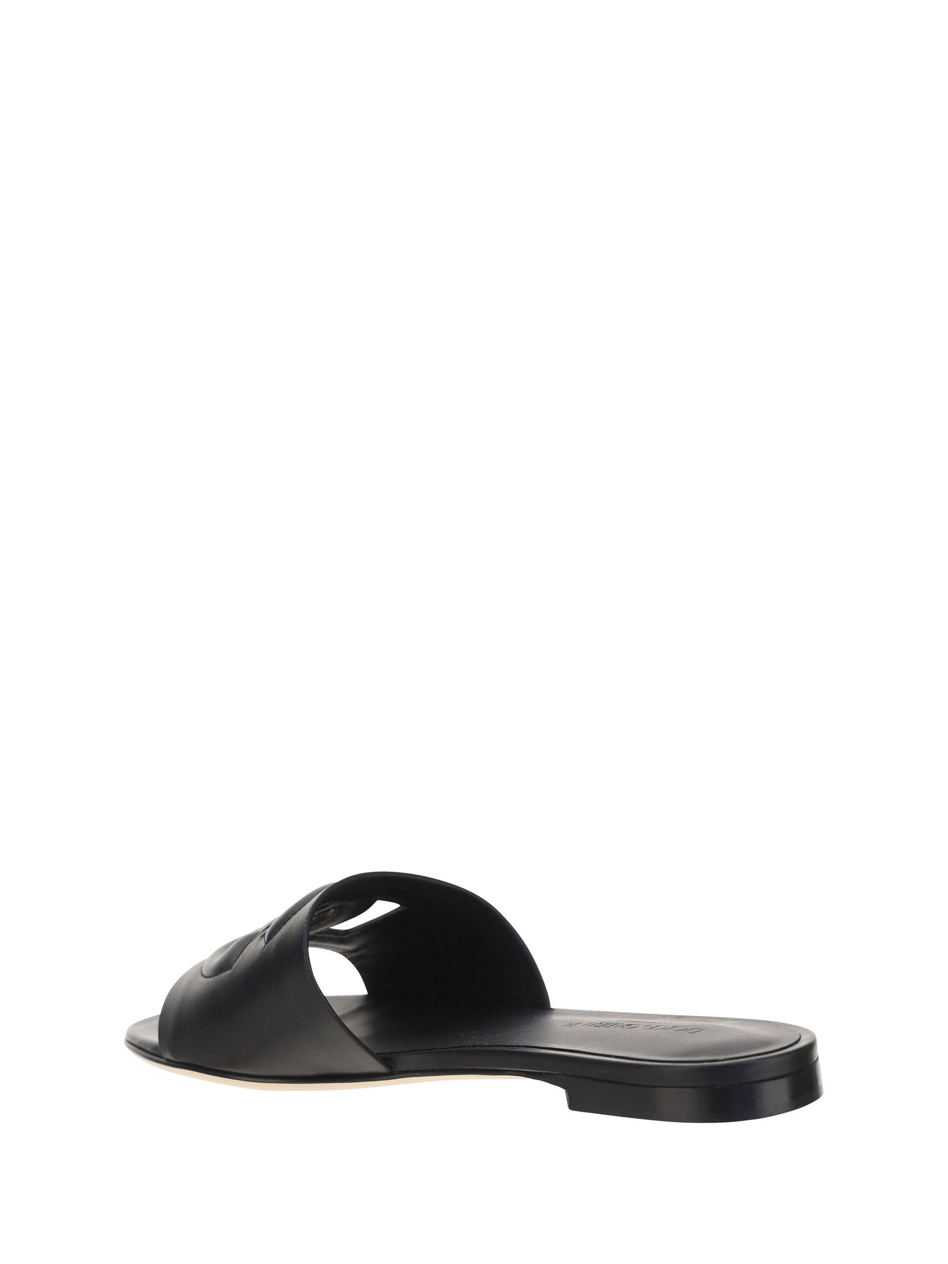 Dolce & Gabbana Women Millenials Sandals DOLCE & GABBANA