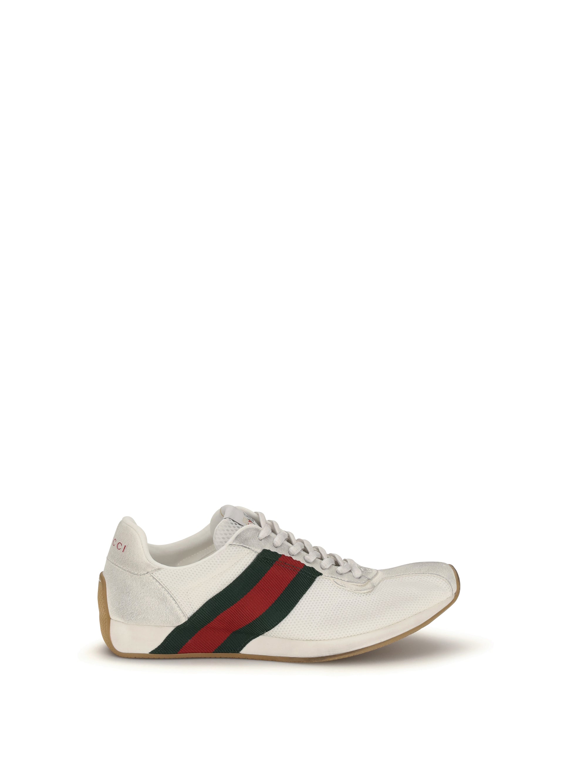 Gucci Women Tempo Sneakers GUCCI