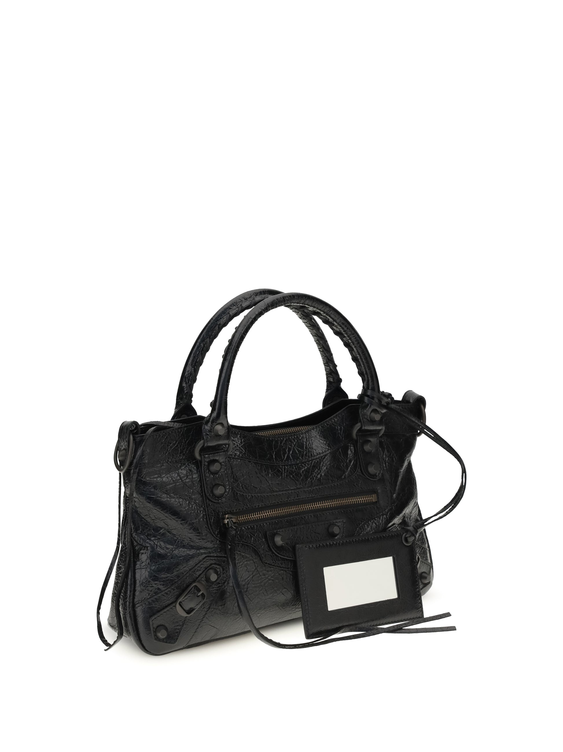 Balenciaga Women City First Shoulder Bag BALENCIAGA