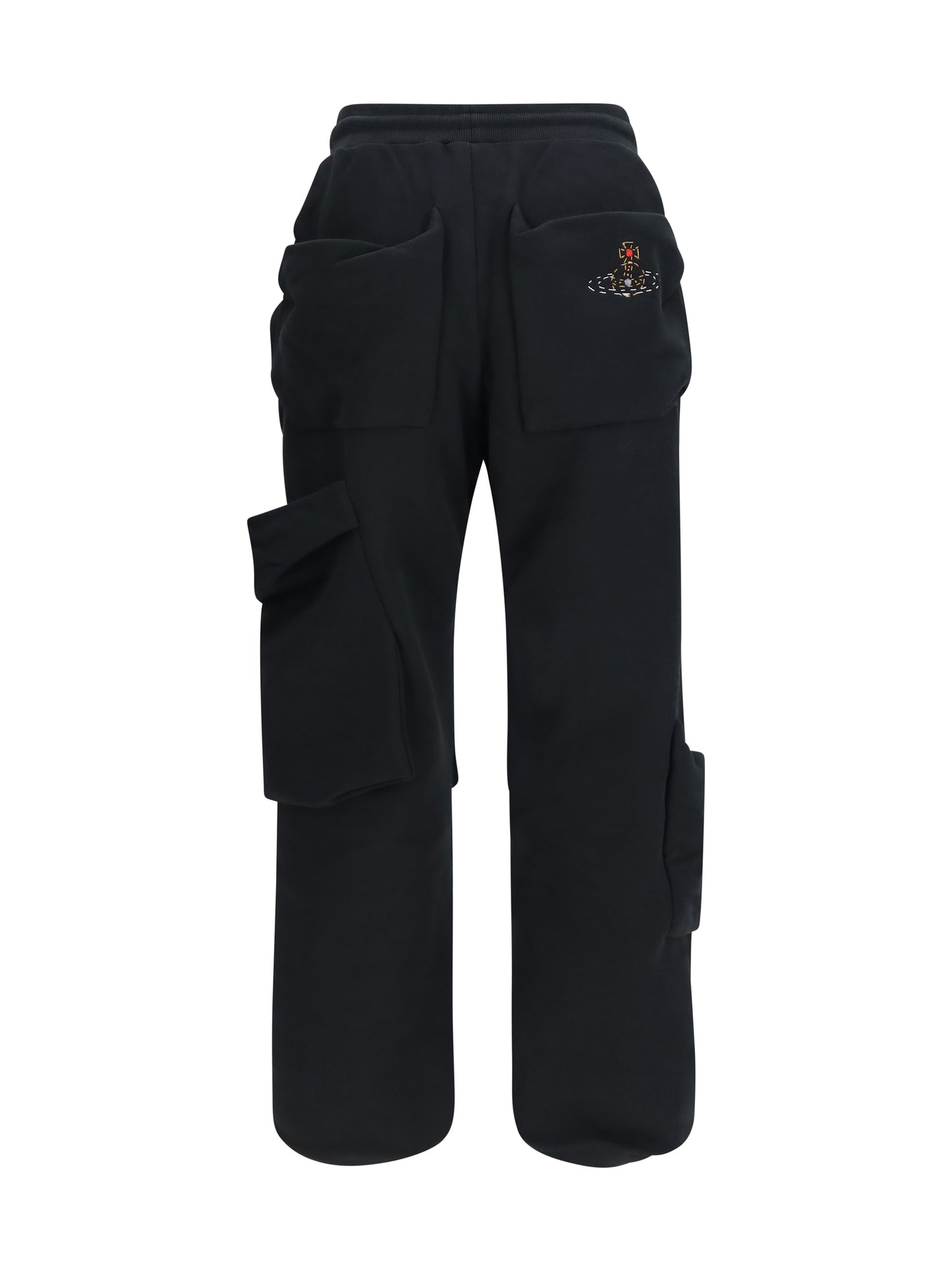 Vivienne Westwood Men Achilles Sweatpants VIVIENNE WESTWOOD