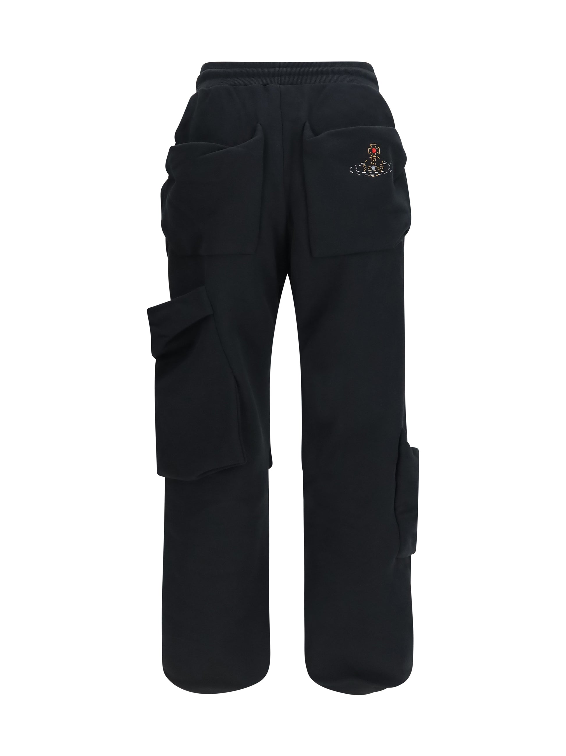 Vivienne Westwood Men Achilles Sweatpants VIVIENNE WESTWOOD