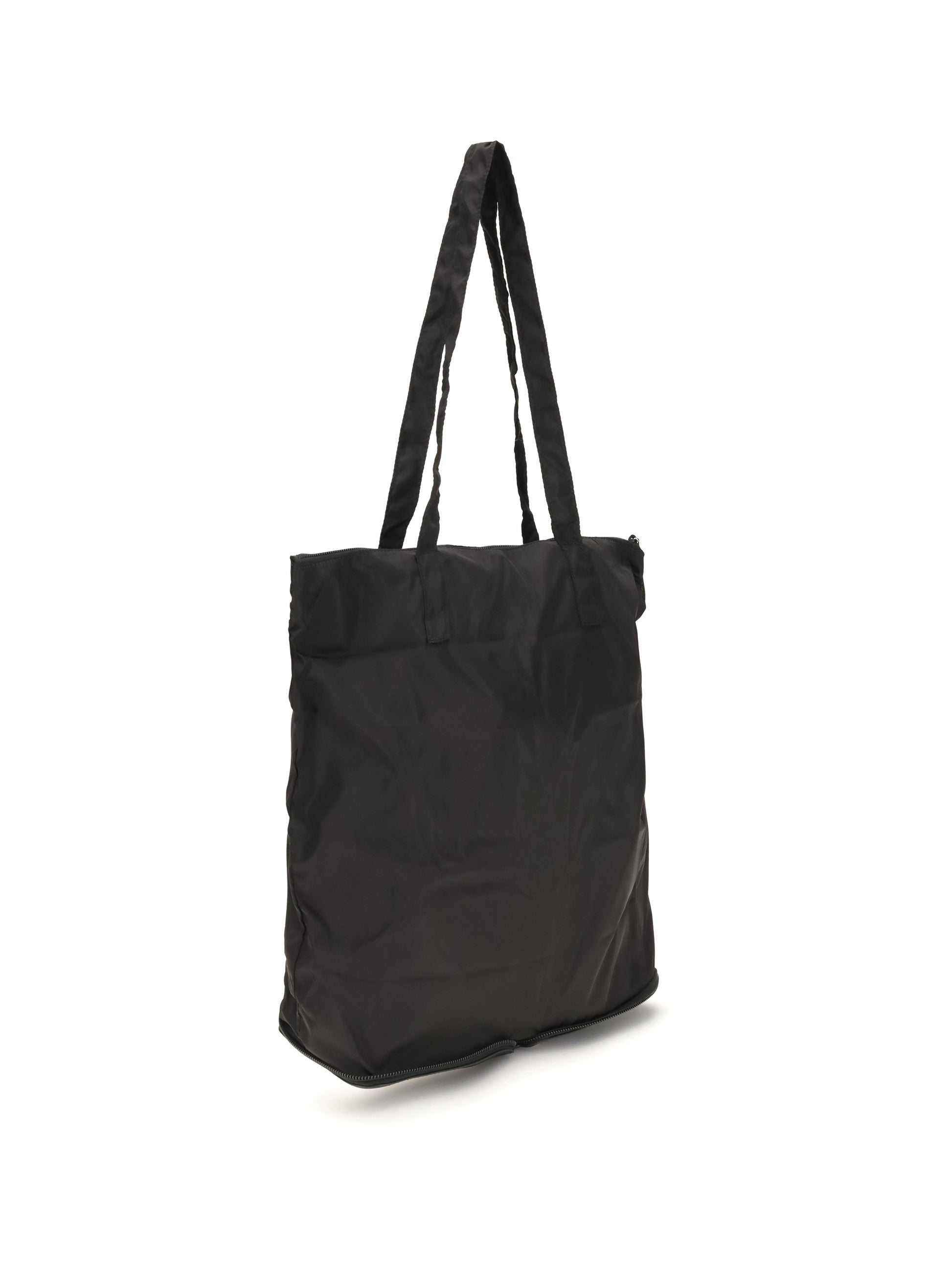 Prada Women Re-Nylon Tote Bag PRADA