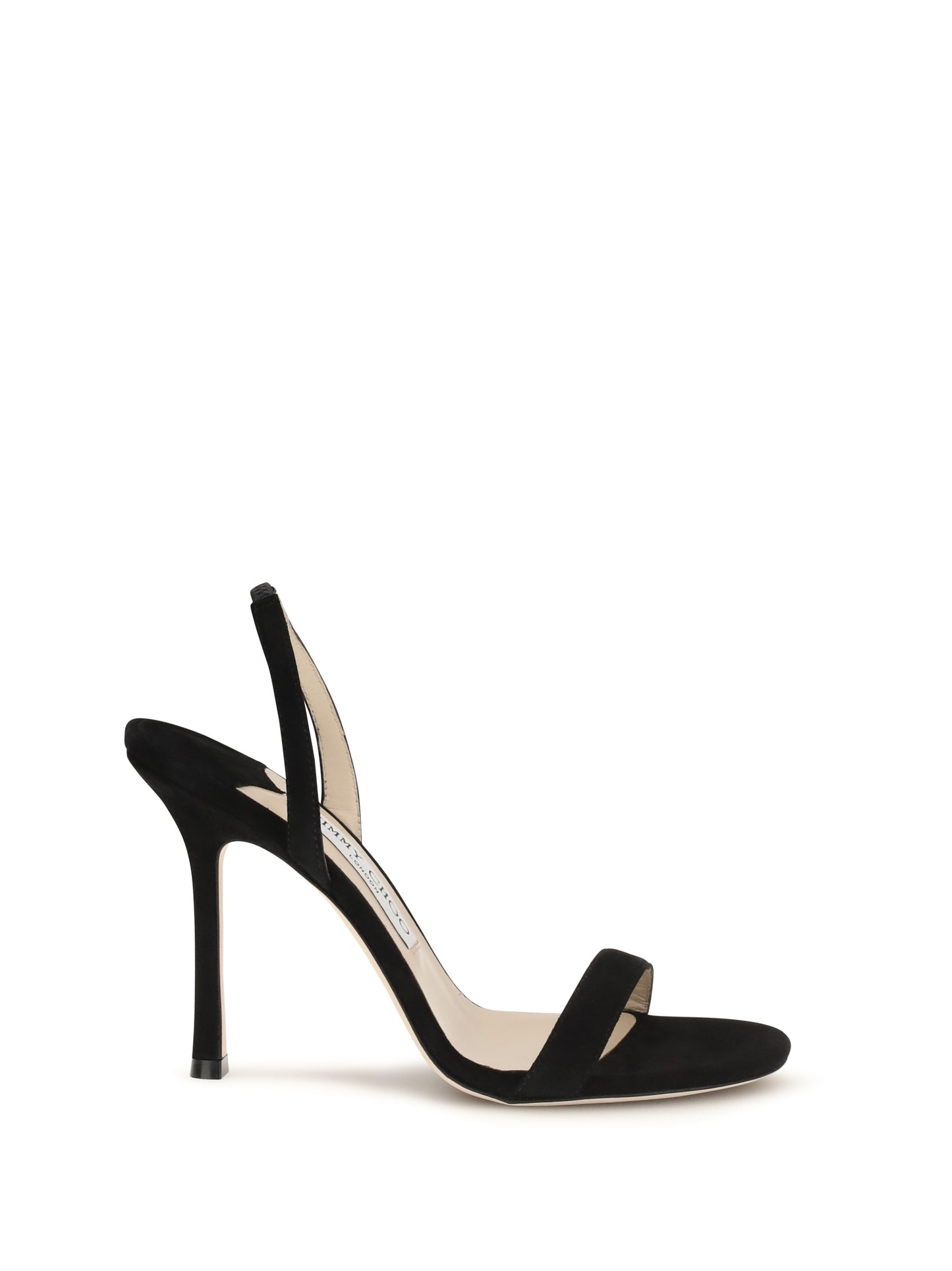 Jimmy Choo Women Jenn Sandals JIMMY CHOO