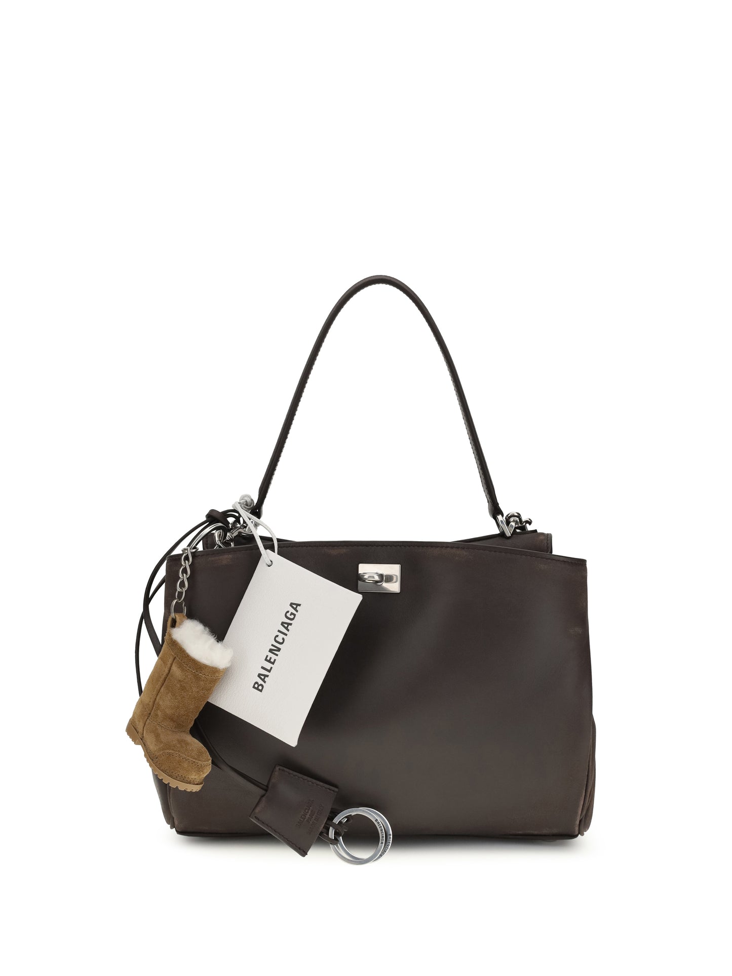 Balenciaga Women Rodeo Top Handle S BALENCIAGA
