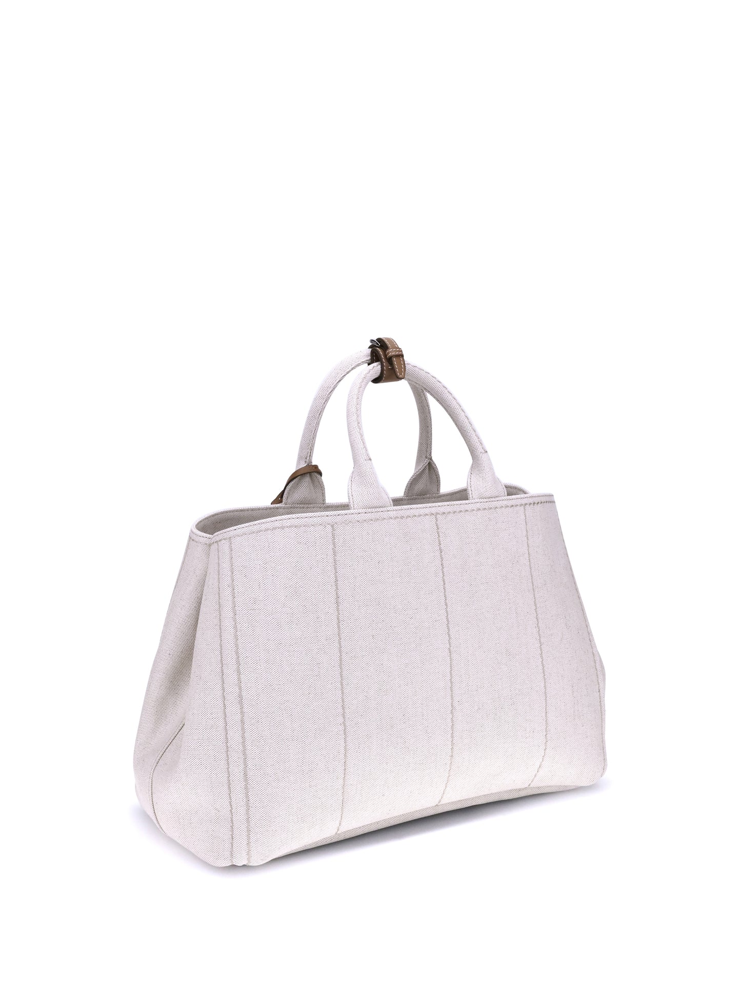 Prada Men Extra Large Jardinière Handbag PRADA