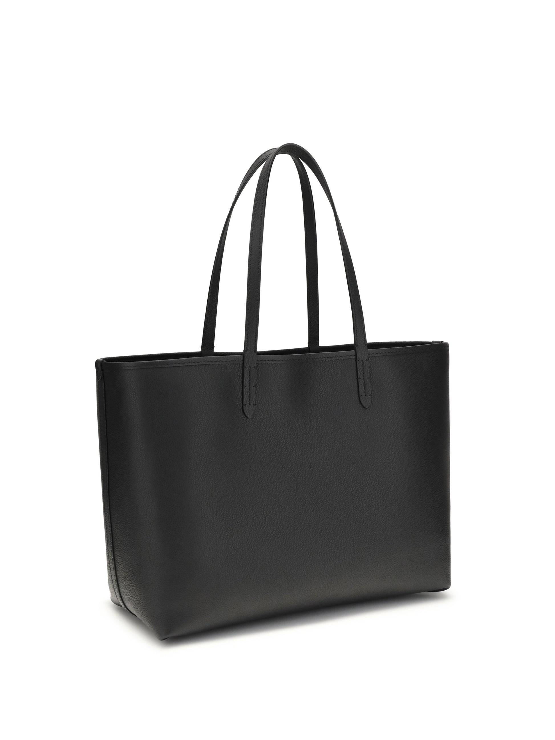 Burberry Women Bloomsbury Medium Reversible Tote Bag BURBERRY