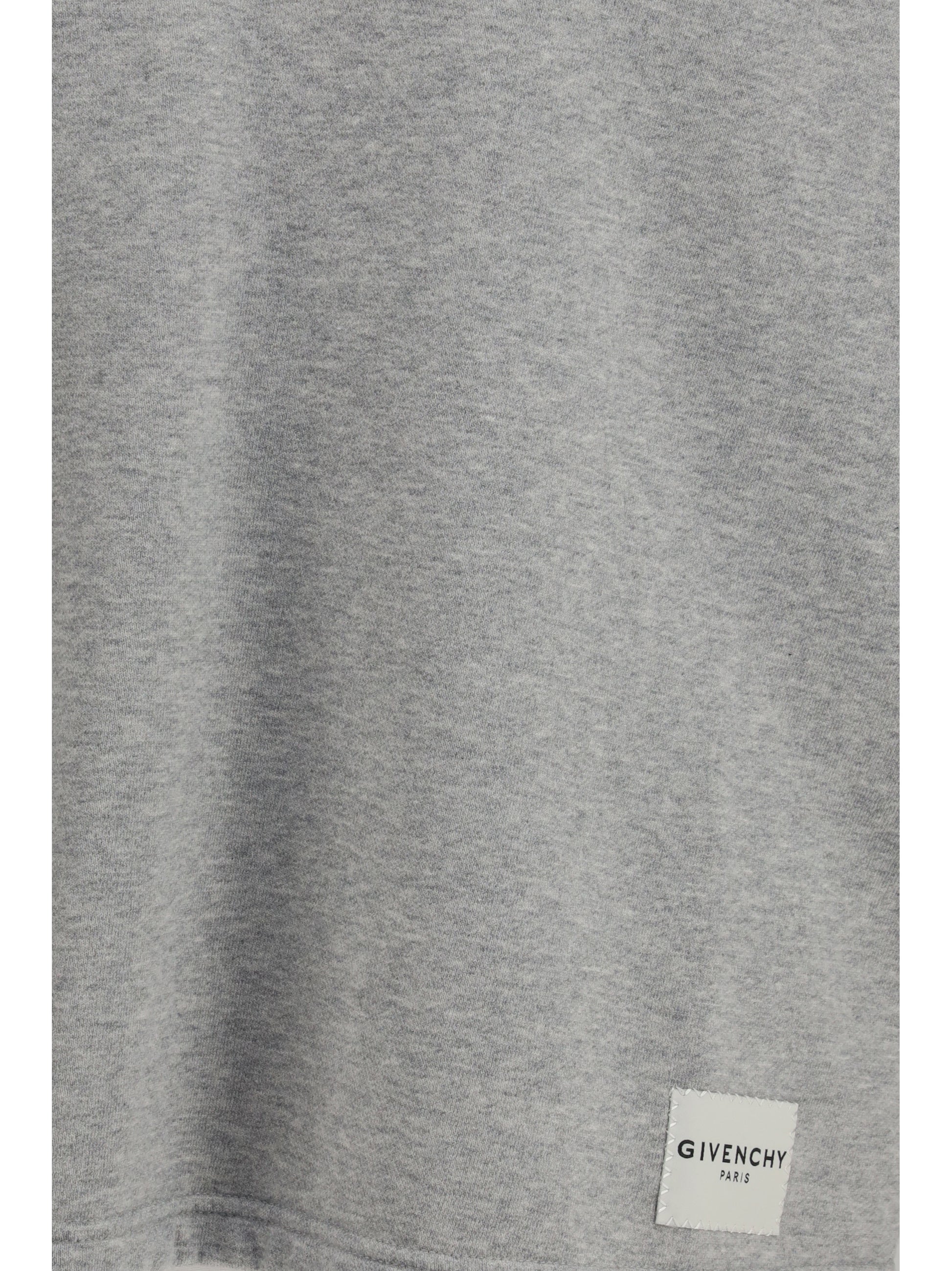 Givenchy Men Cotton T-Shirt GIVENCHY