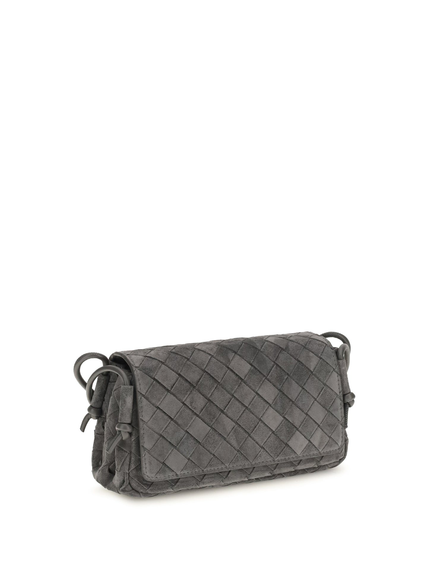 Bottega Veneta Women Notturno Clutch BOTTEGA VENETA