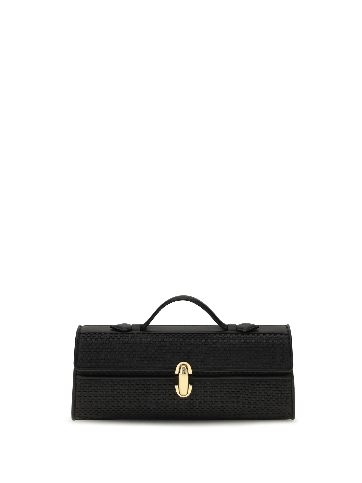 Savette Women Rafia Slim Symmetry Pochette SAVETTE