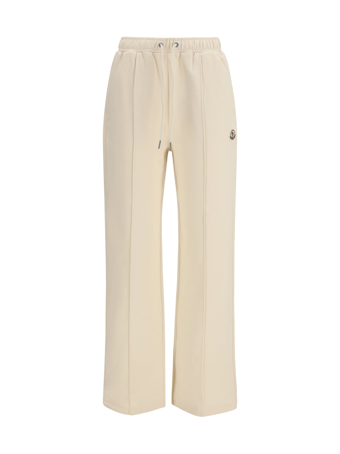 Moncler Women Cotton Sweatpants MONCLER