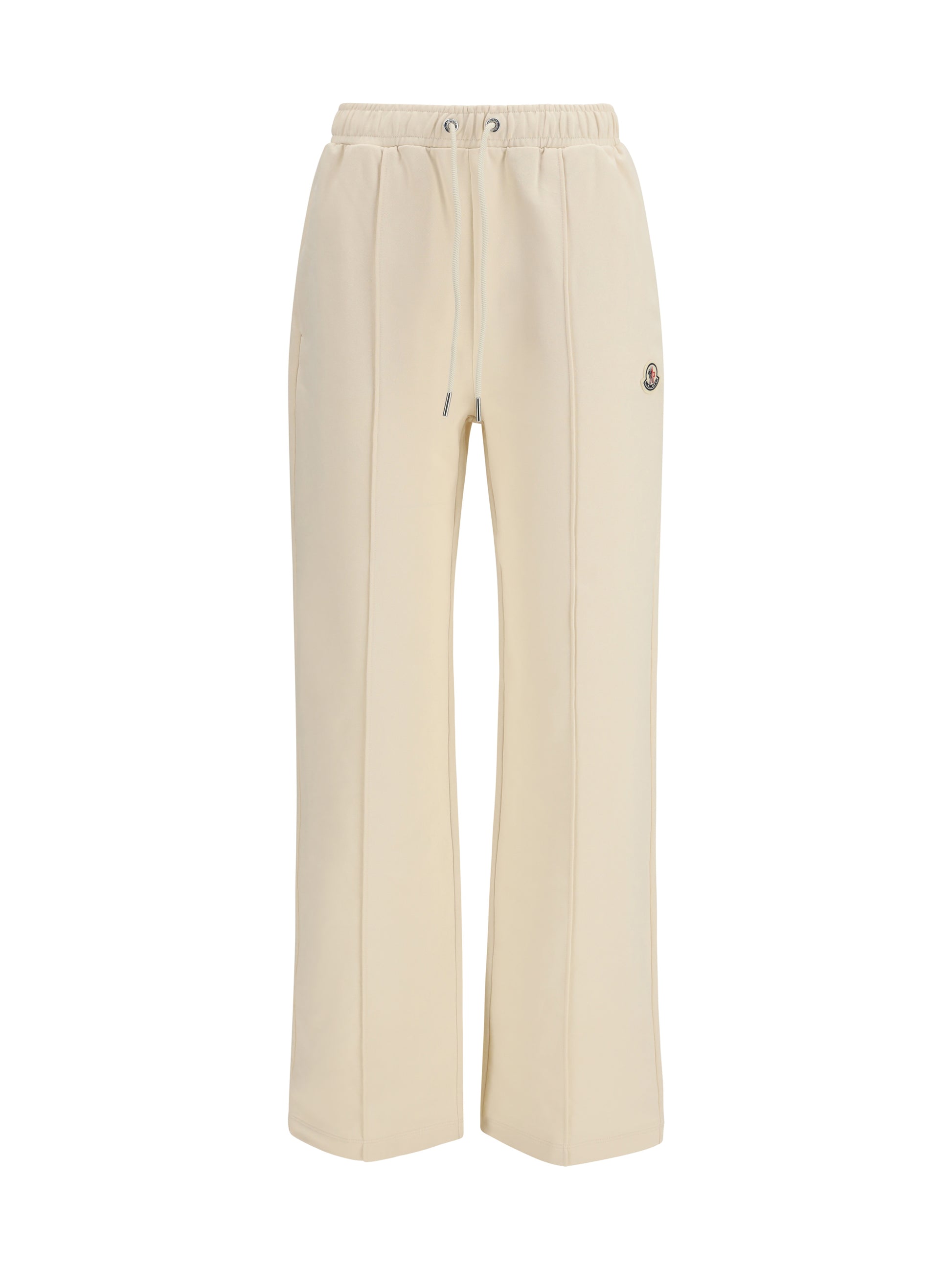 Moncler Women Cotton Sweatpants MONCLER