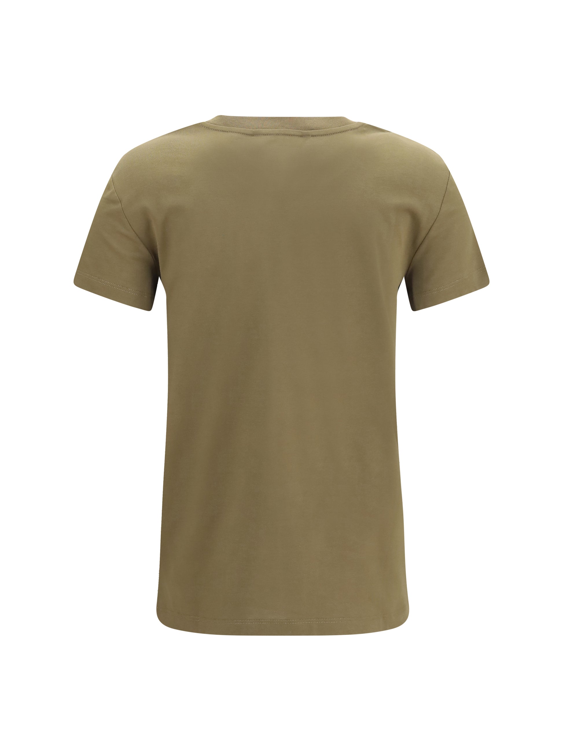 Max Mara Women Papaia T-Shirt MAX MARA