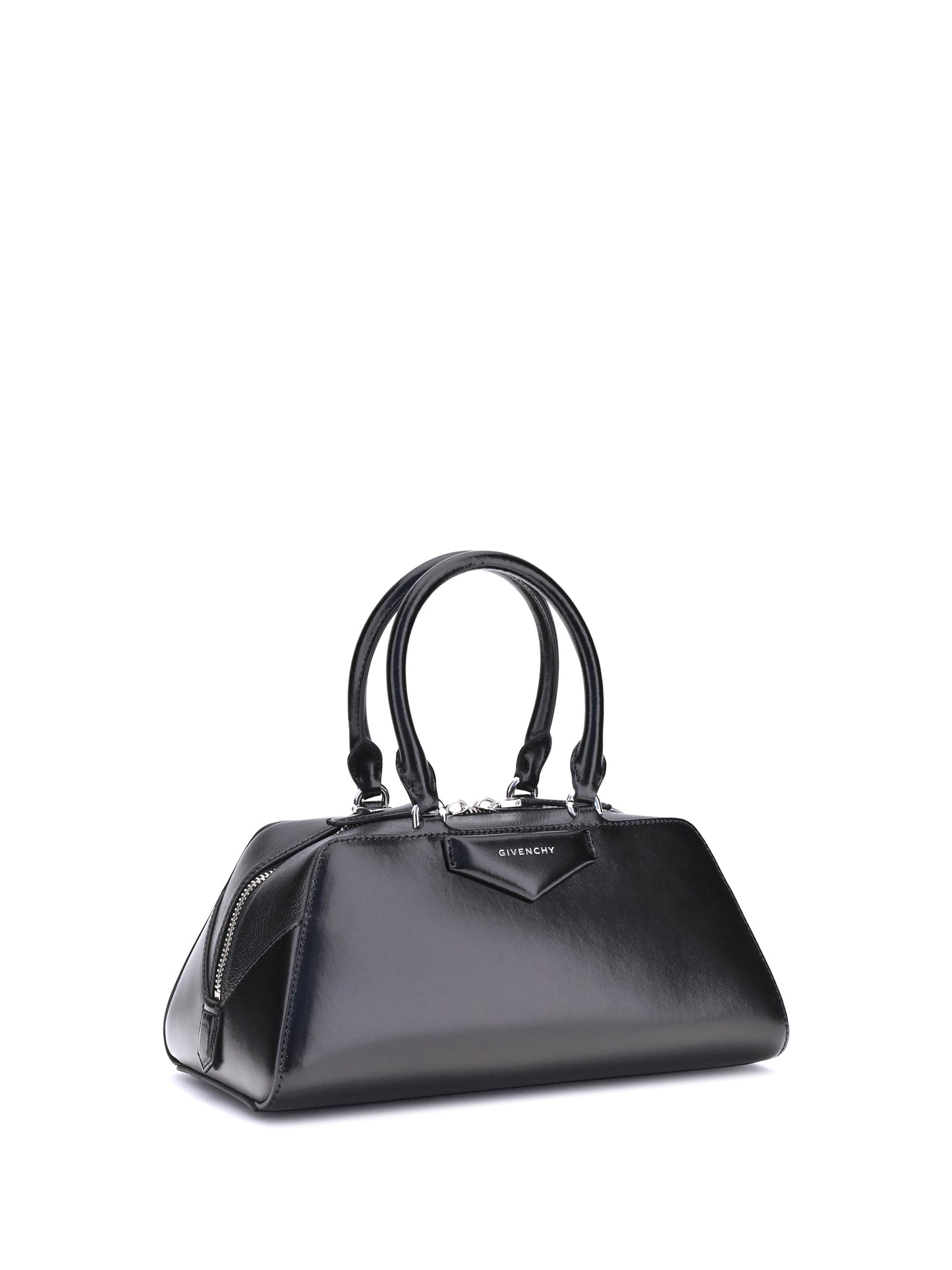 Givenchy Women Antigona East-West Small Handbag GIVENCHY