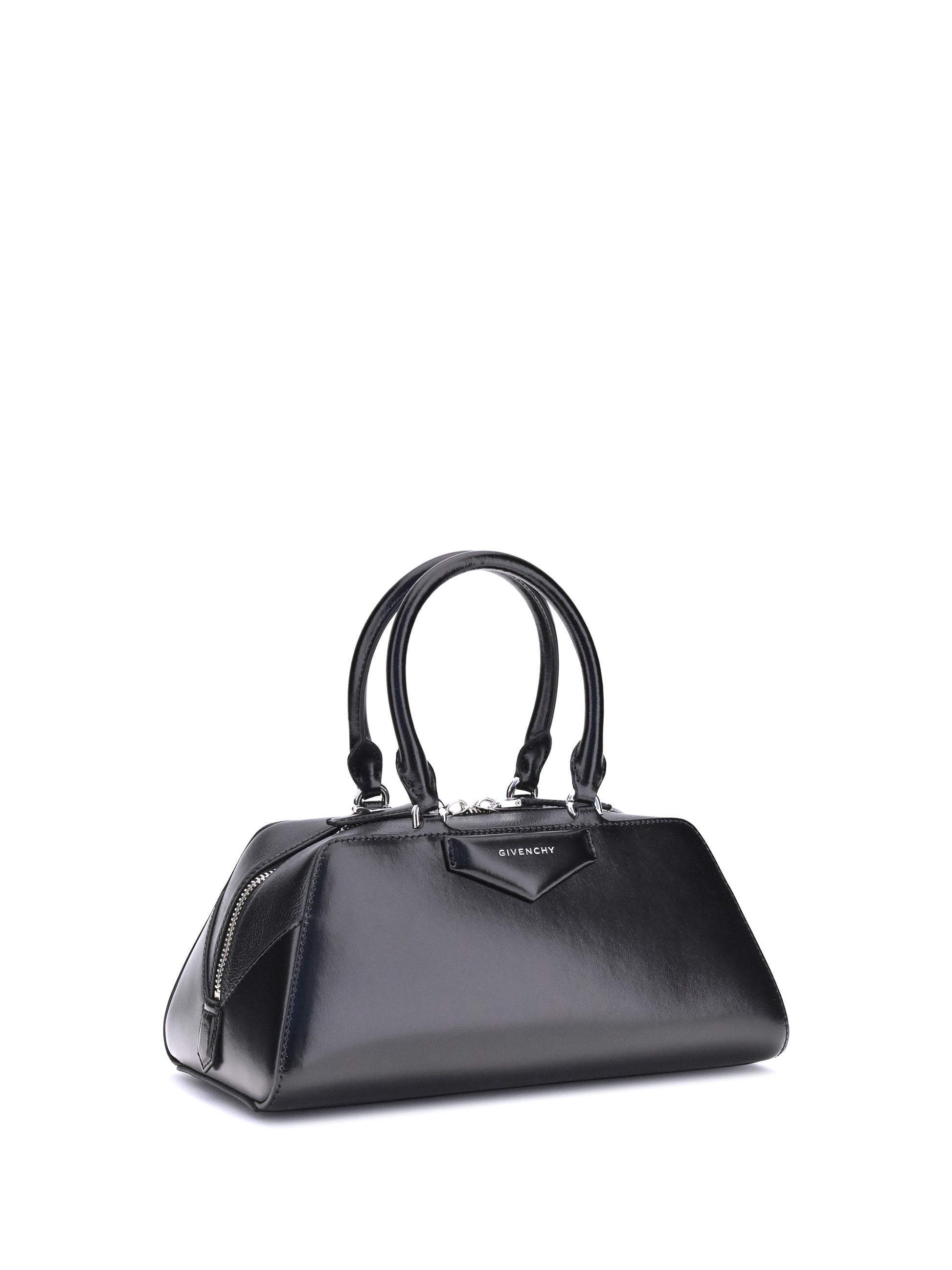 Givenchy Women Antigona East-West Small Handbag GIVENCHY