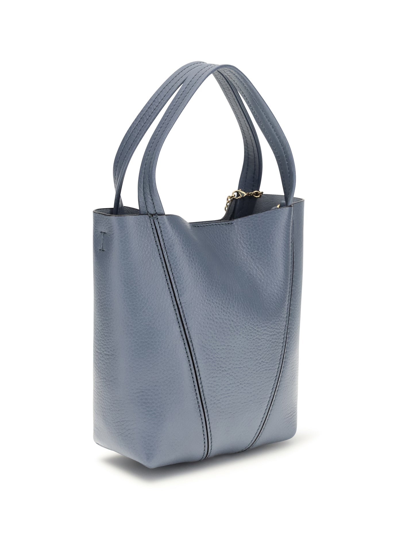 Chloé Women Spin Shoulder Bag CHLOE