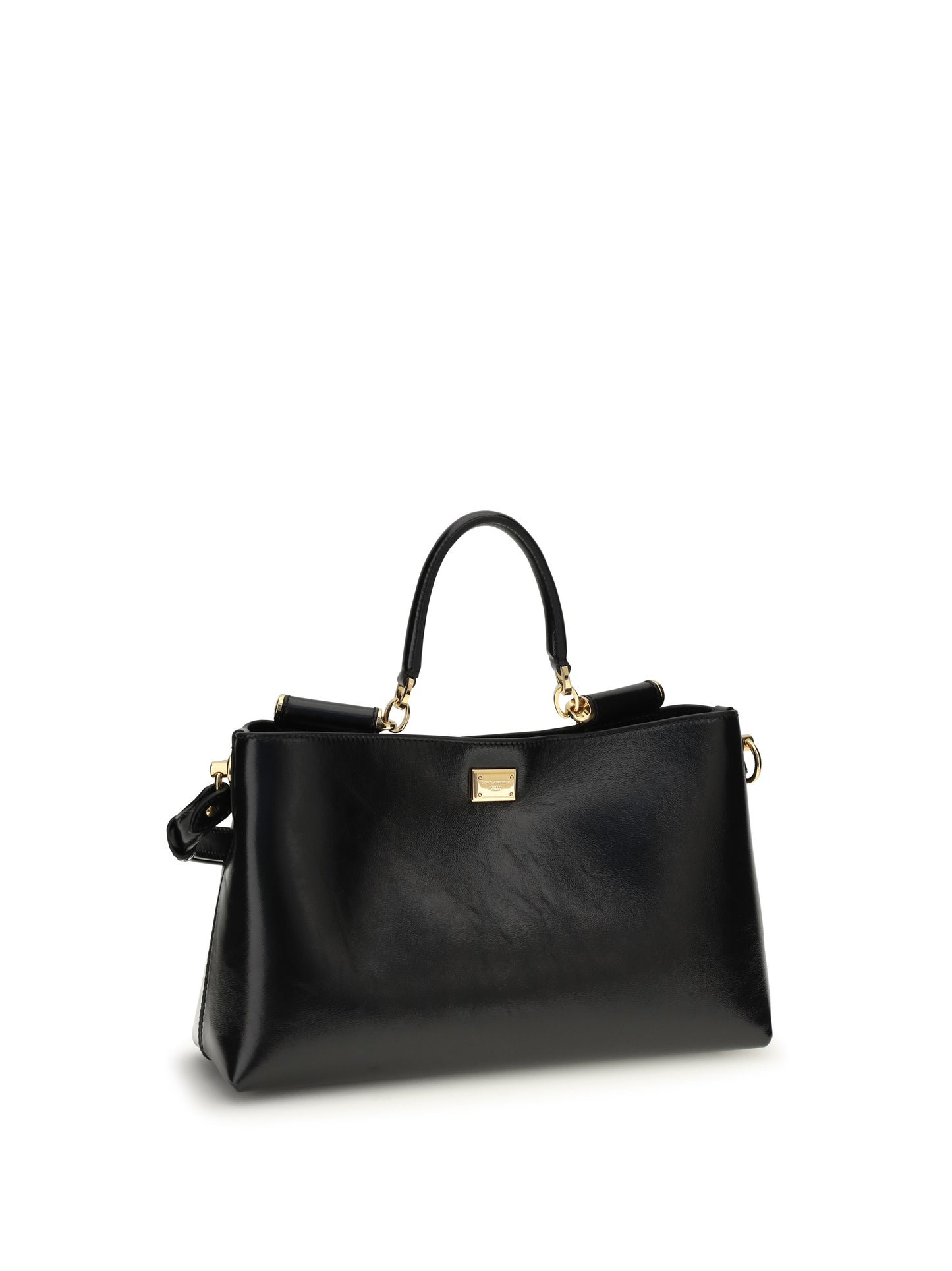 Dolce & Gabbana Women Vittoria Medium Handbag DOLCE & GABBANA