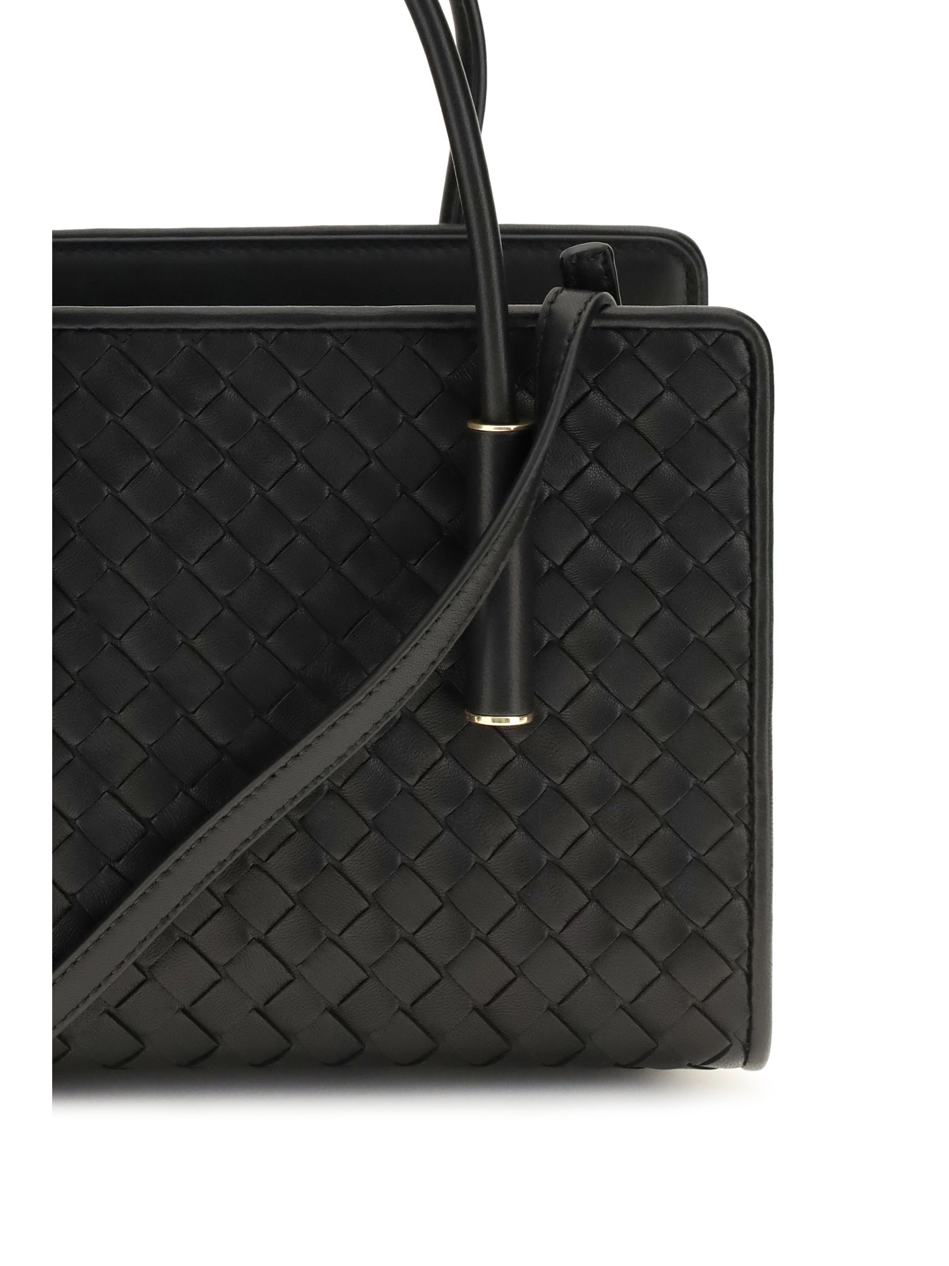 Bottega Veneta Women Intrecciato Handbag BOTTEGA VENETA