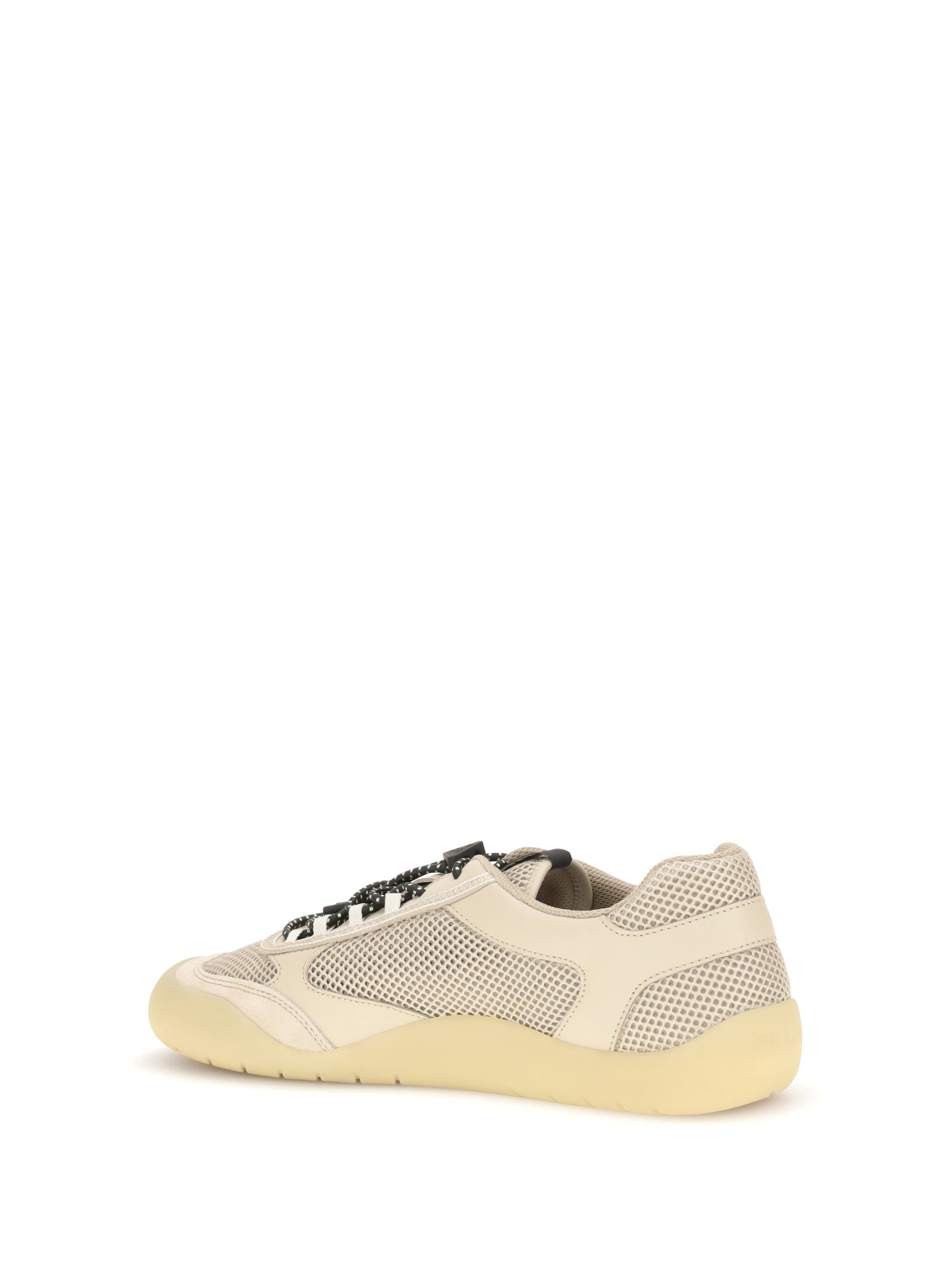 Prada Men Speedrock Sneakers PRADA
