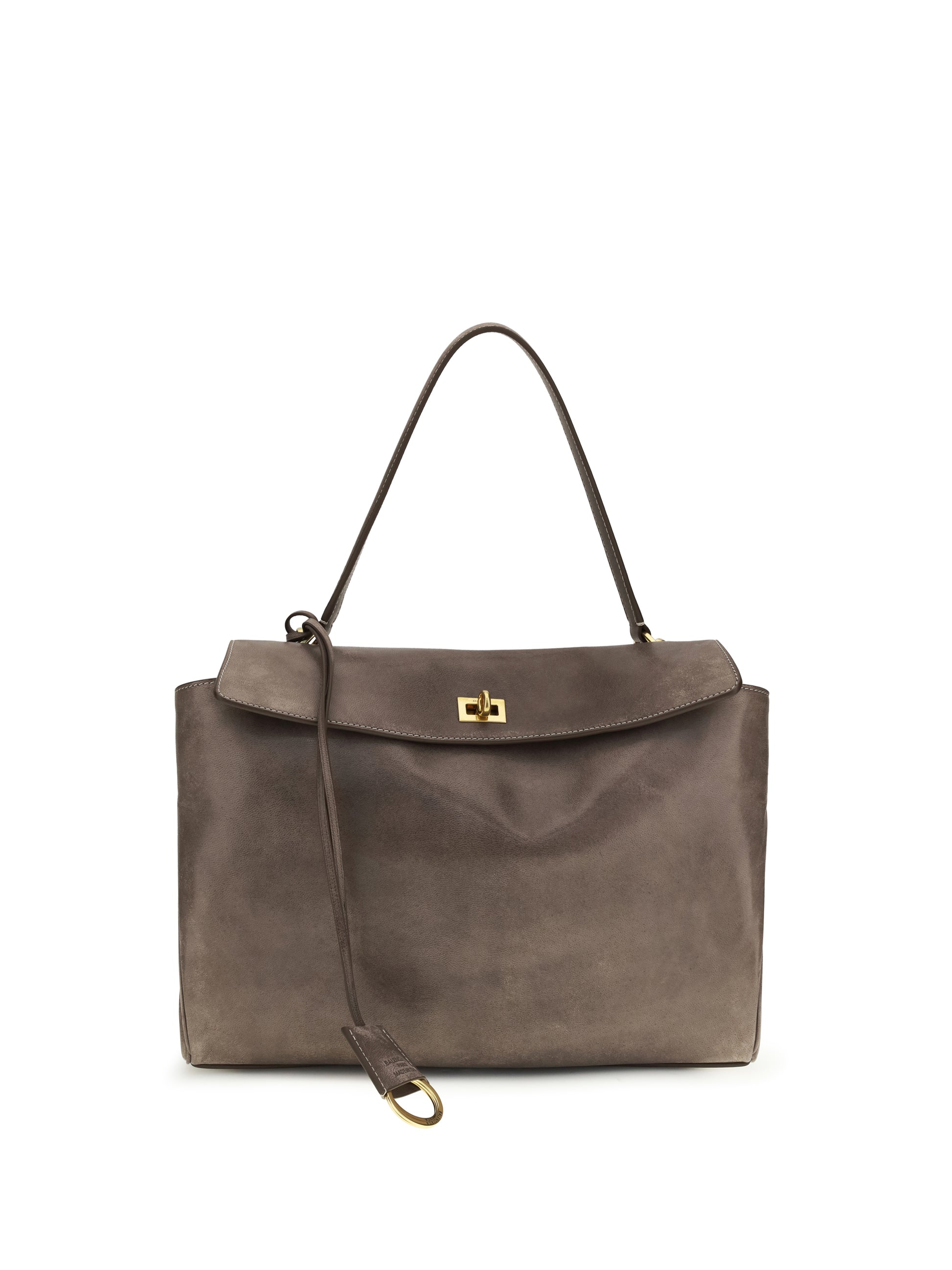 Balenciaga Women Rodeo Shoulder Bag BALENCIAGA