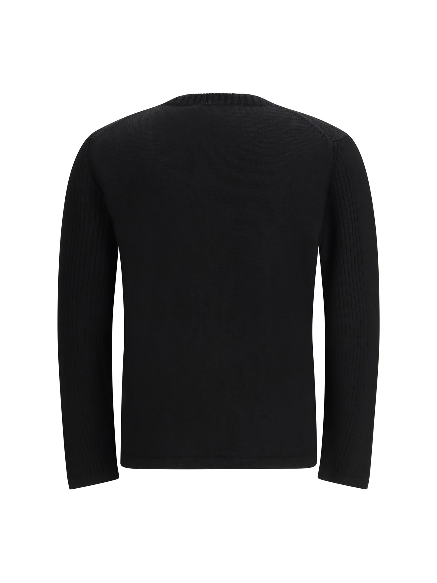 Prada Men Virgin Wool Sweater PRADA