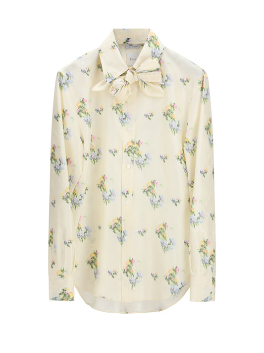 Dior Women Jacquard Bouque CHRISTIAN DIOR