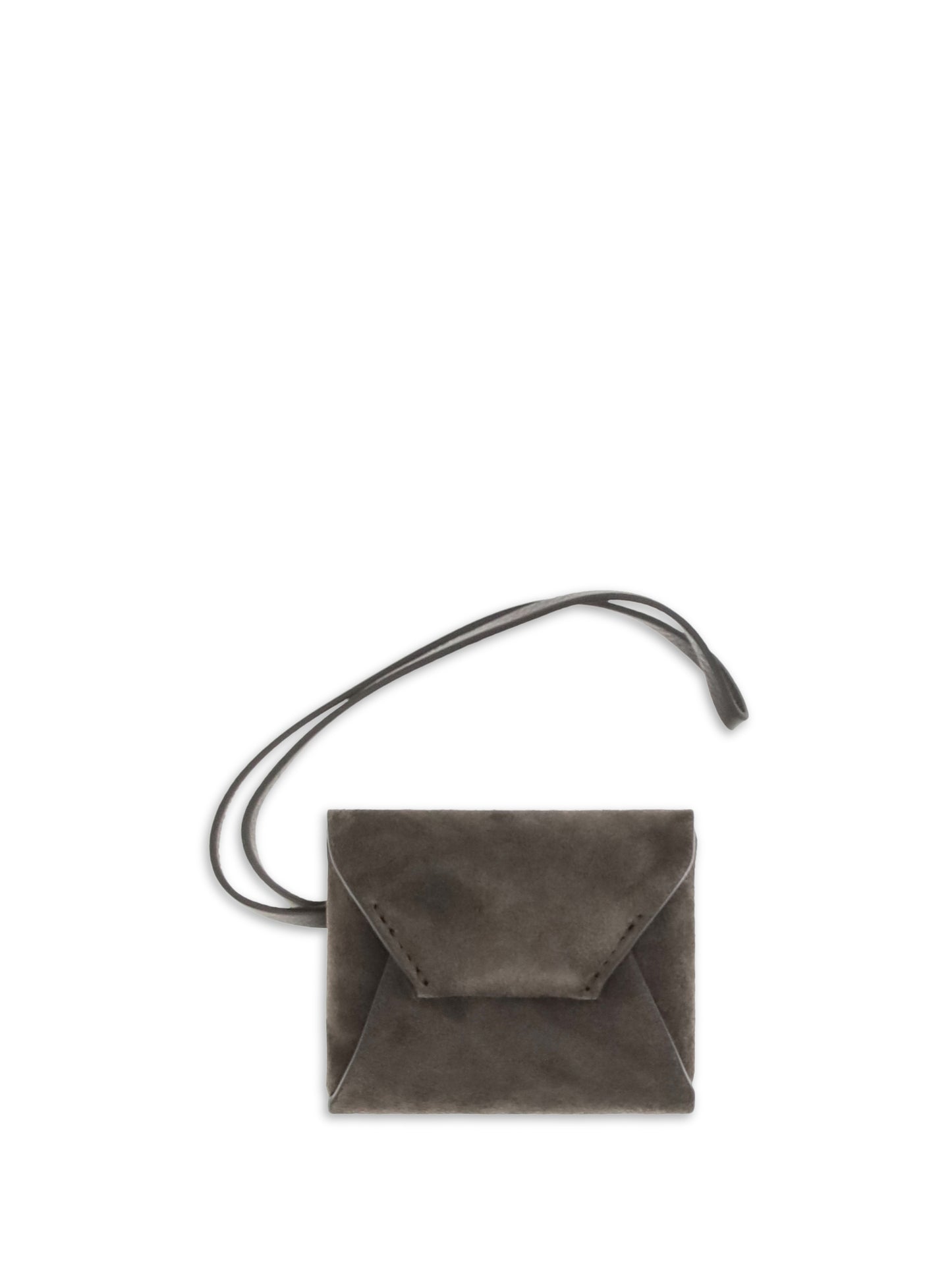 Brunello Cucinelli Women Suede Bag Charm BRUNELLO CUCINELLI