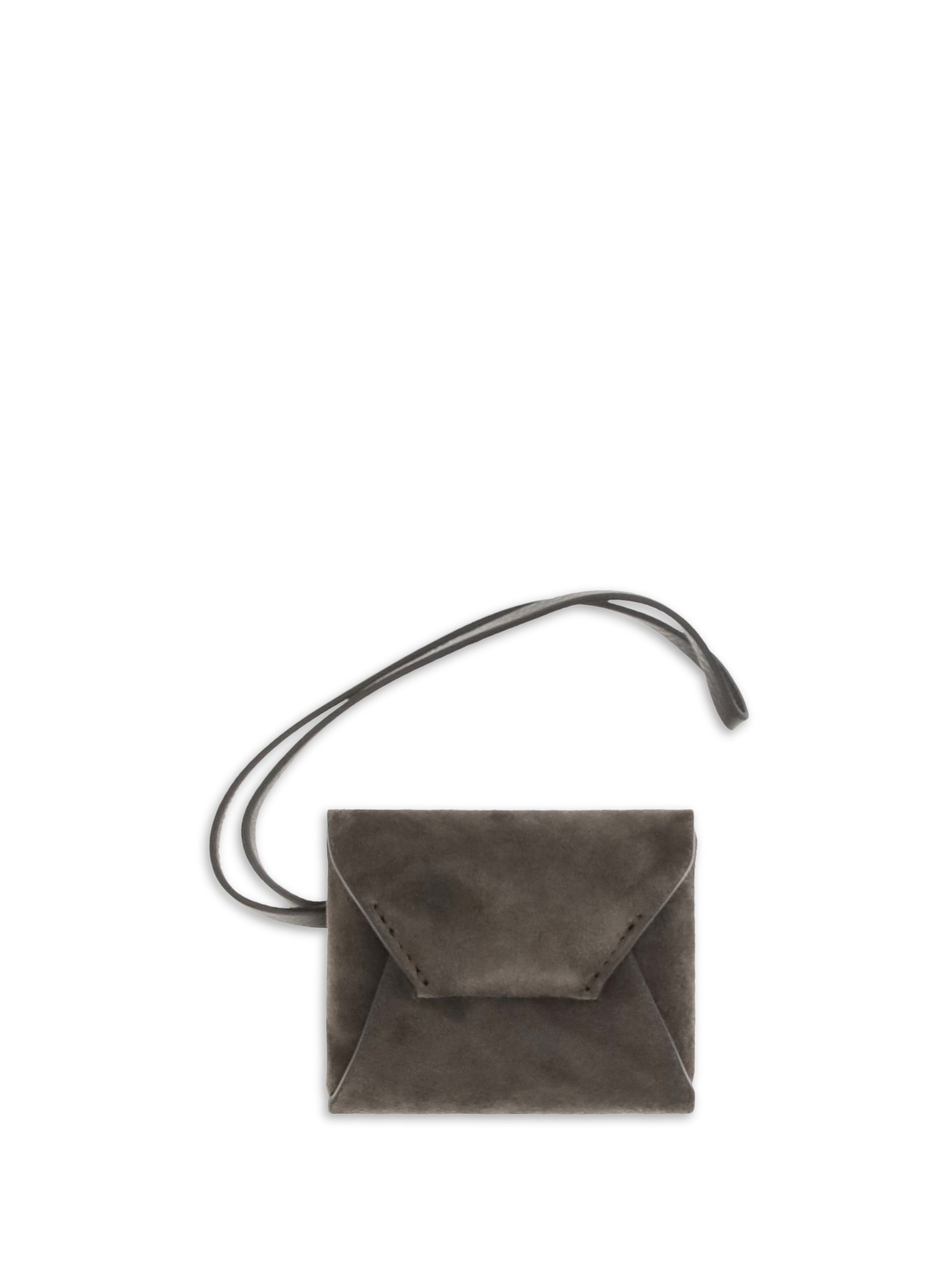 Brunello Cucinelli Women Suede Bag Charm BRUNELLO CUCINELLI