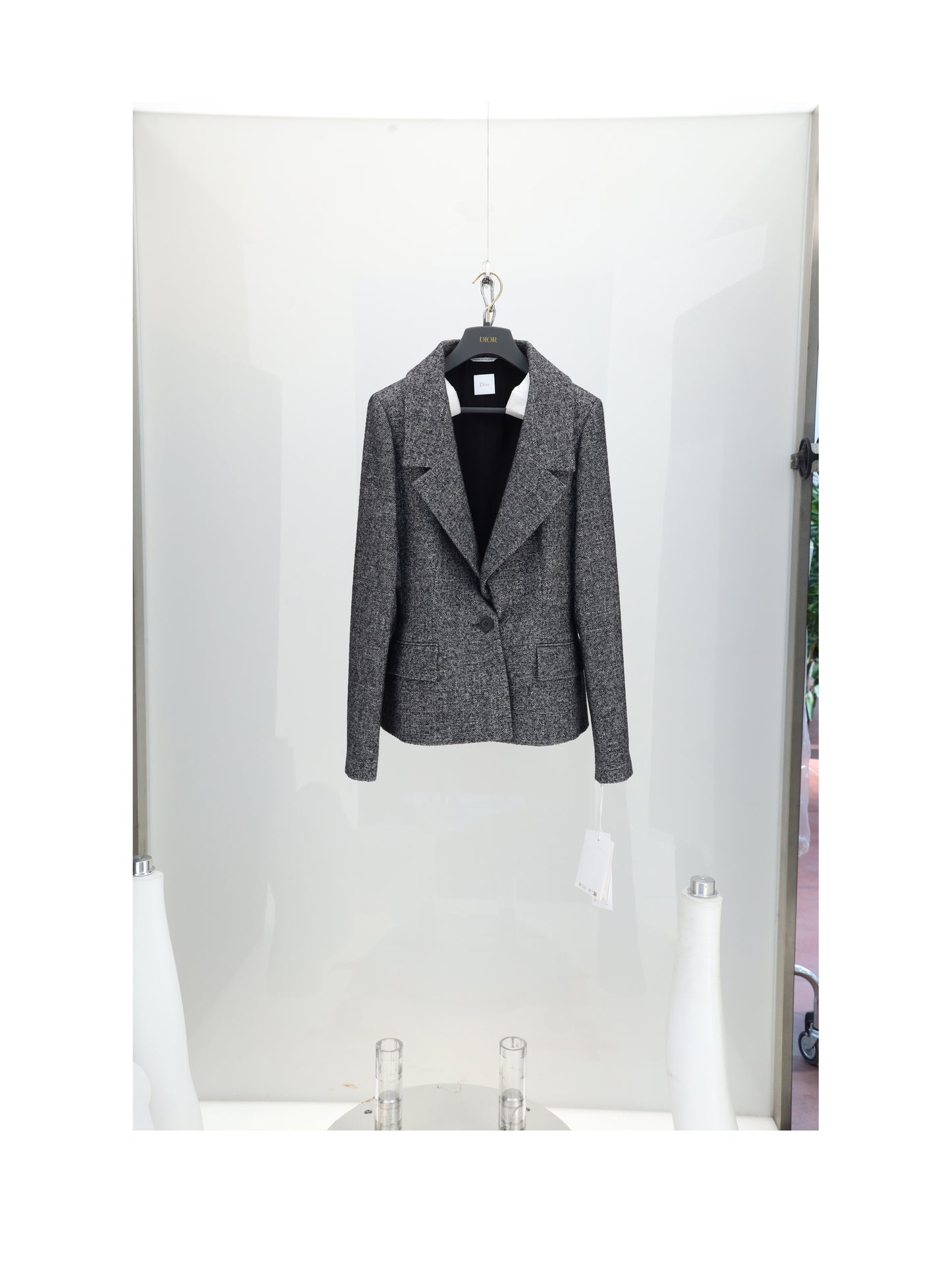 Dior Women Blazer CHRISTIAN DIOR