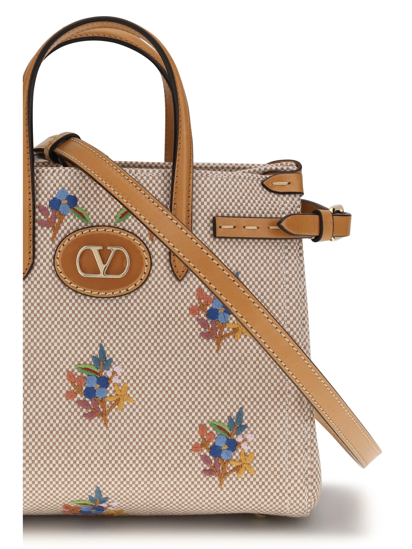 Valentino Garavani Women Antibes Small Handbag VALENTINO GARAVANI