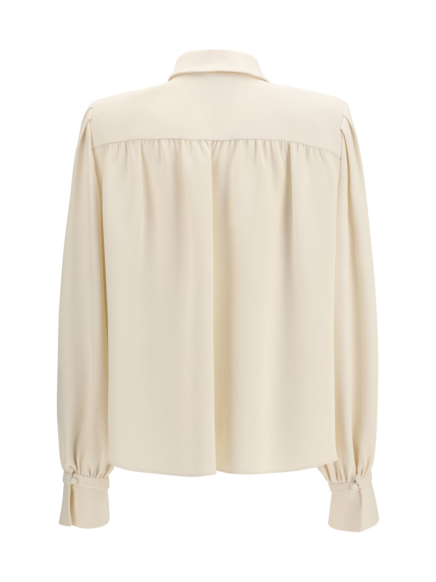 Valentino Women Cady Couture Shirt VALENTINO