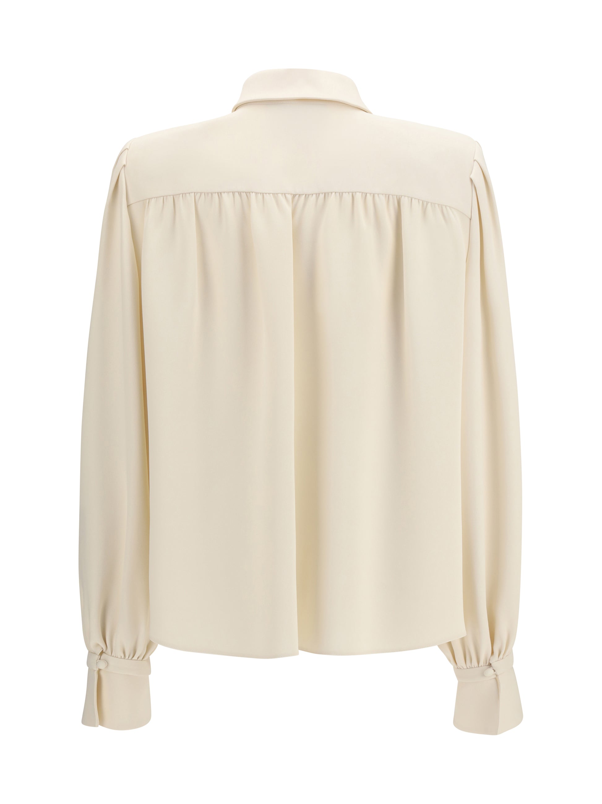 Valentino Women Cady Couture Shirt VALENTINO