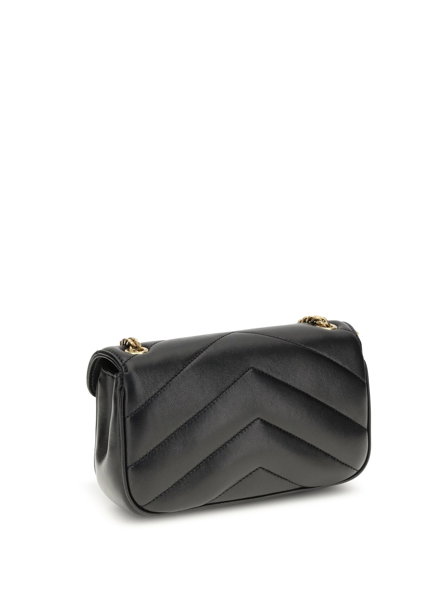 Saint Laurent Women Lou Lou Mini Shoulder Bag SAINT LAURENT