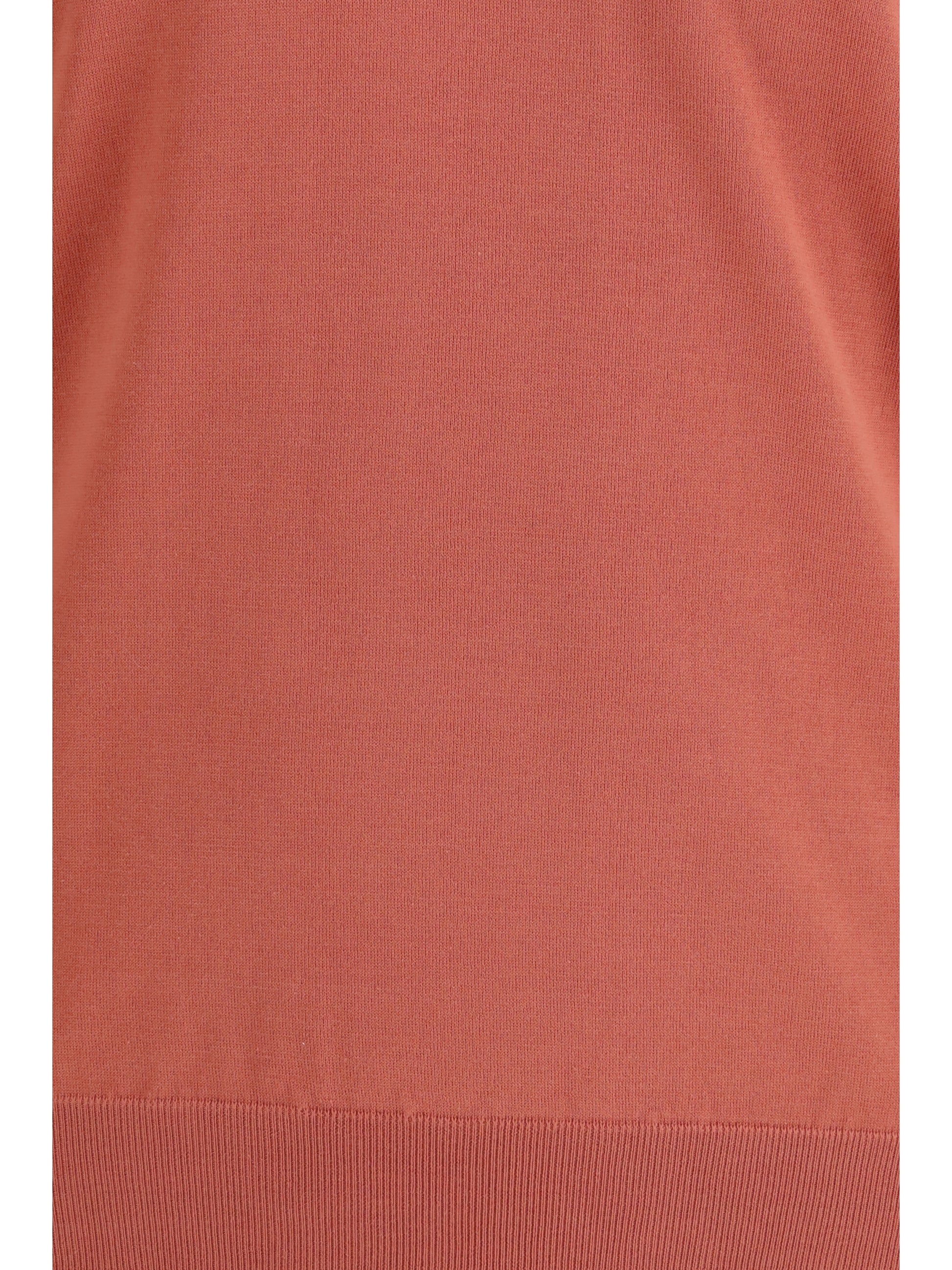 Brunello Cucinelli Men Sweater In Cotton BRUNELLO CUCINELLI