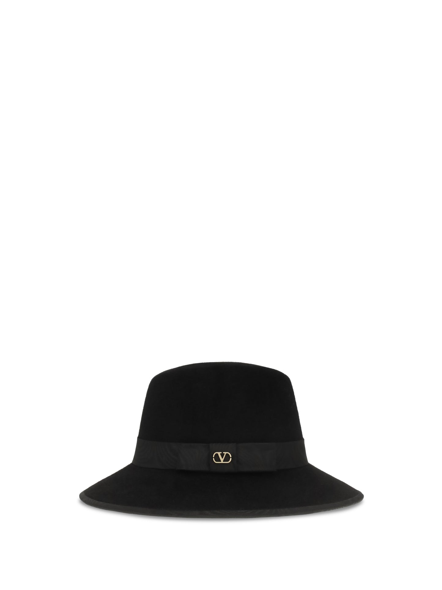 Valentino Garavani Women Vlogo Signature Hat VALENTINO GARAVANI