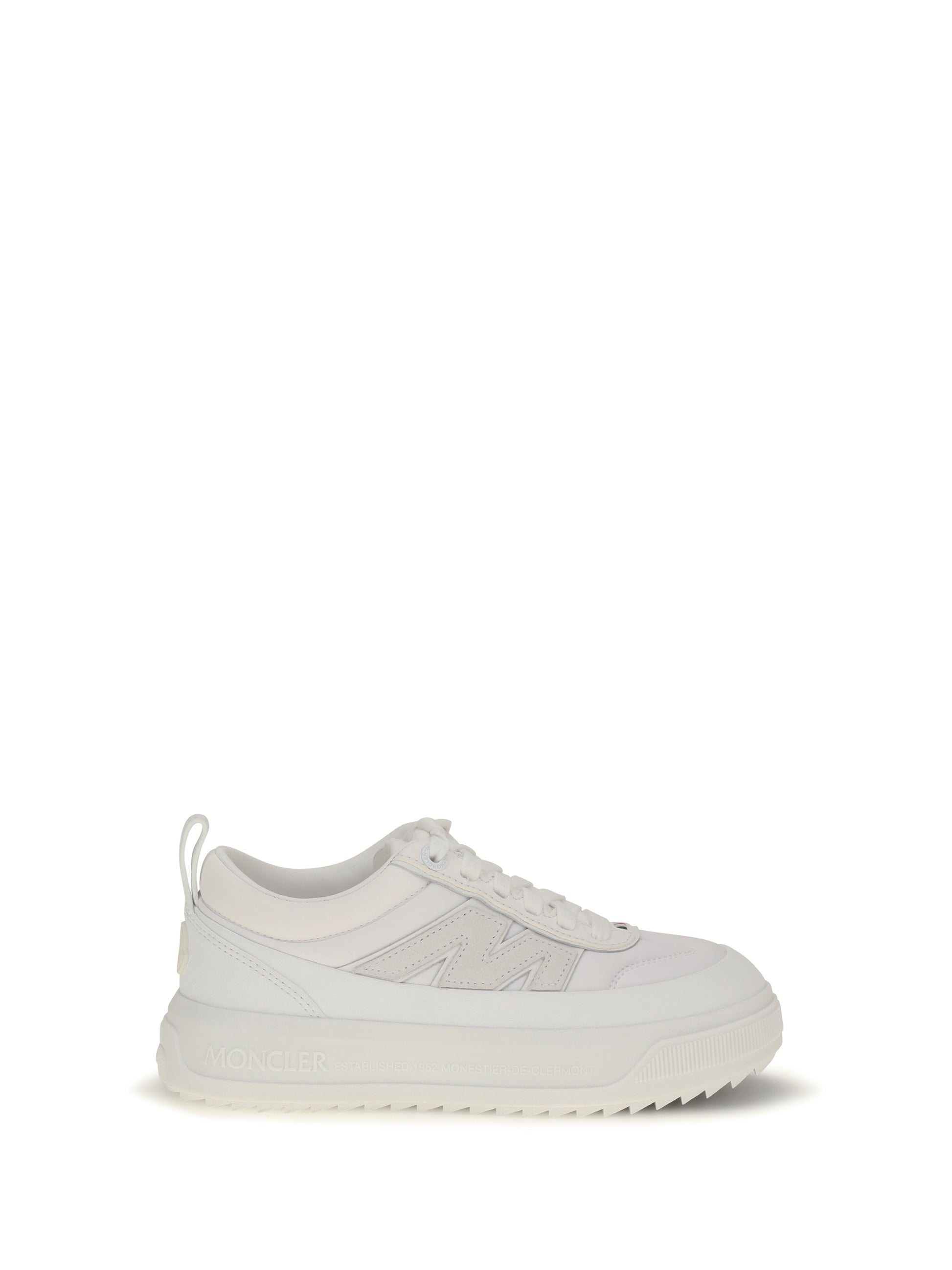 Moncler Women Moncler Altive Low Top Sneakers MONCLER
