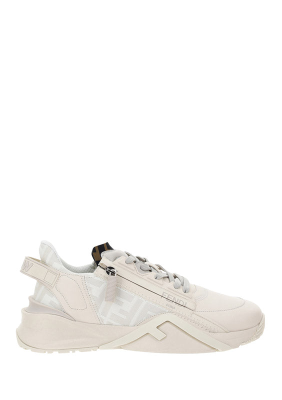 Fendi Men Flow Running Sneakers FENDI