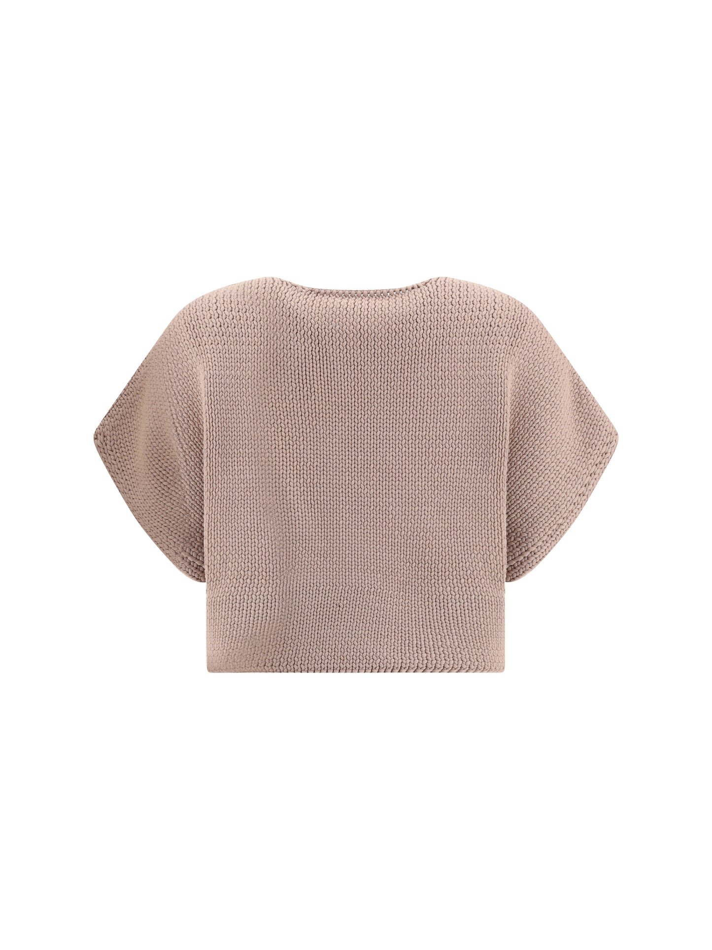 Alaïa Women Chunky Knit Sweater ALAIA