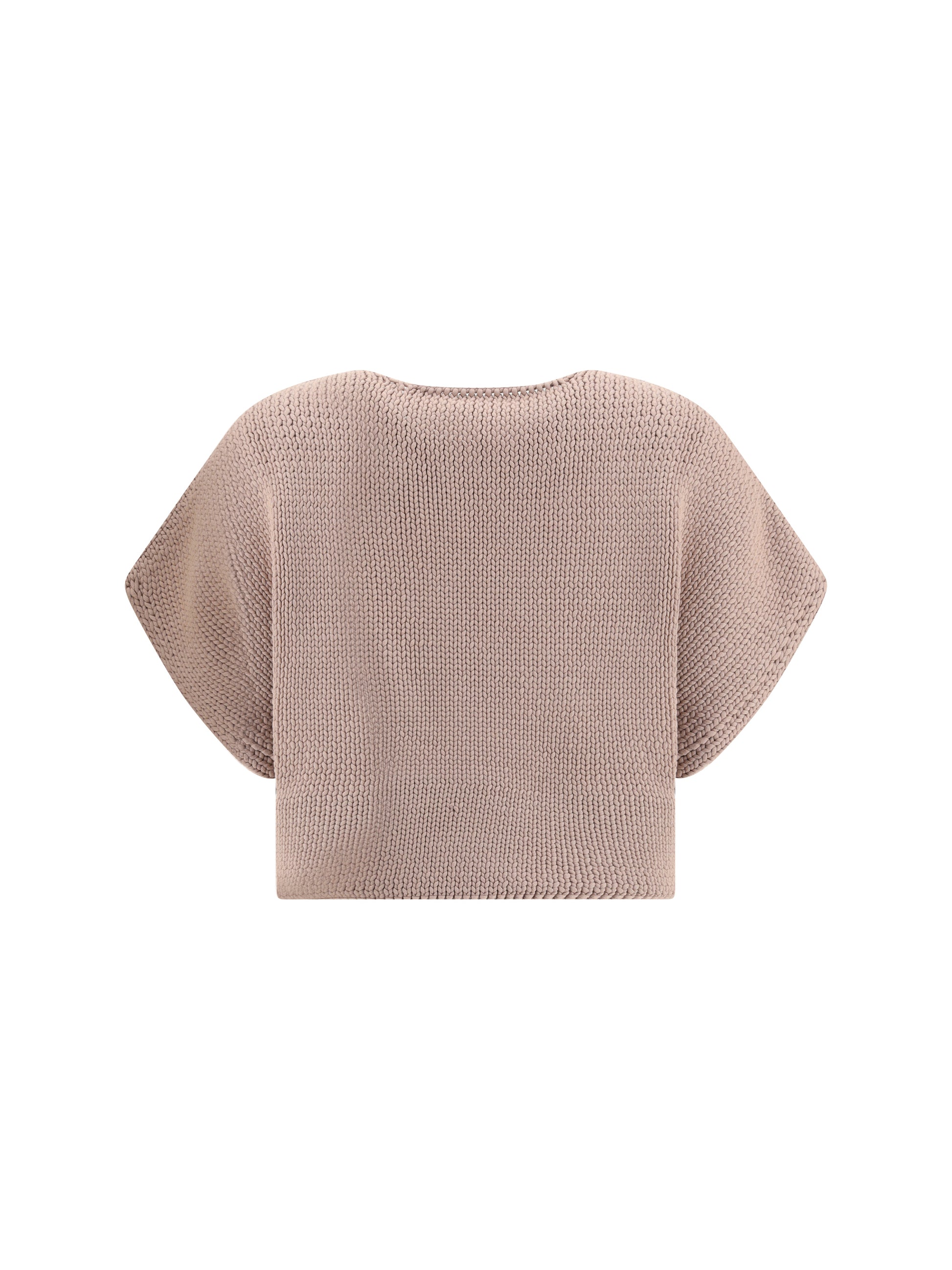 Alaïa Women Chunky Knit Sweater ALAIA