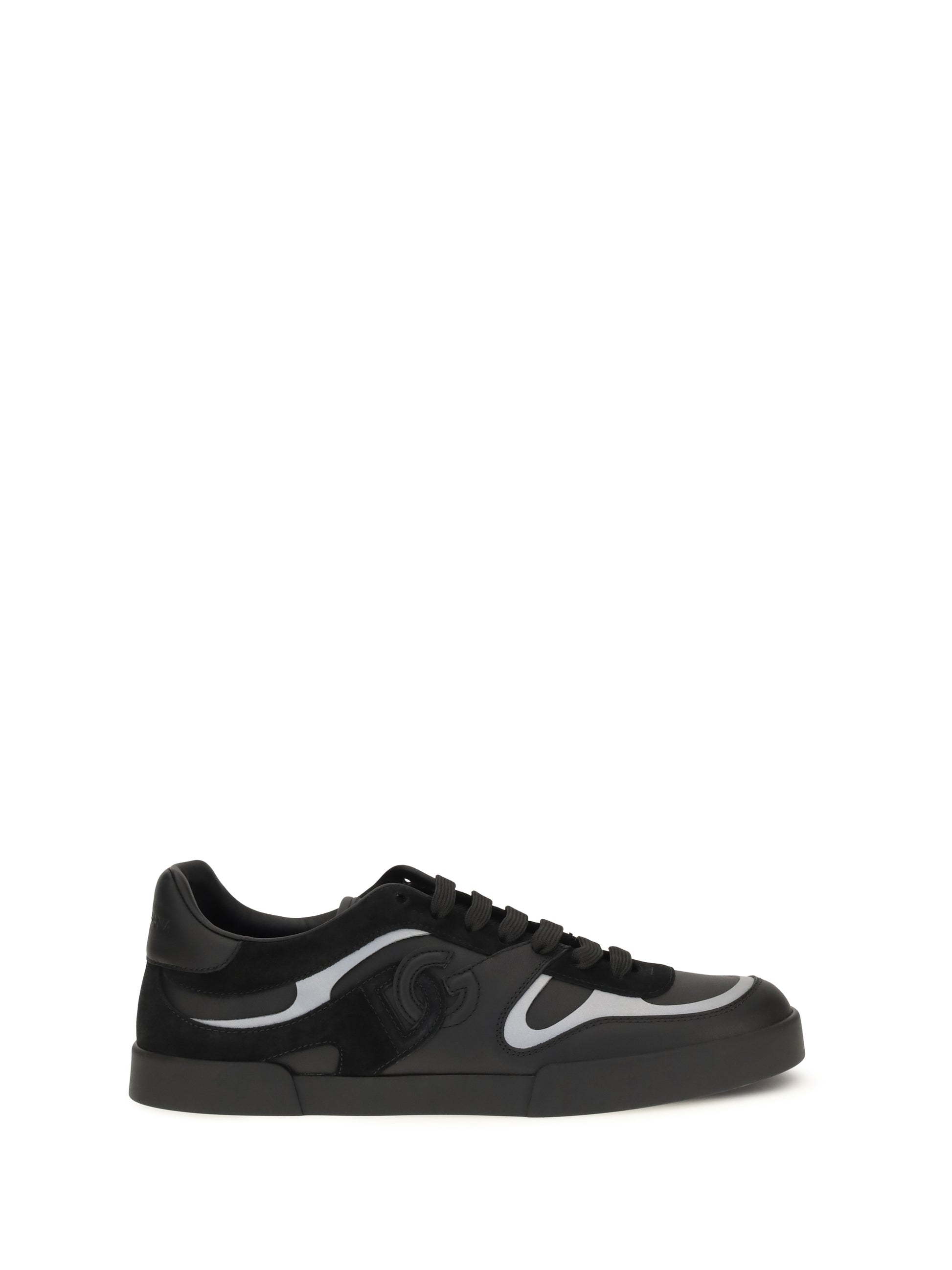 Dolce & Gabbana Men Portofino Sneakers DOLCE & GABBANA