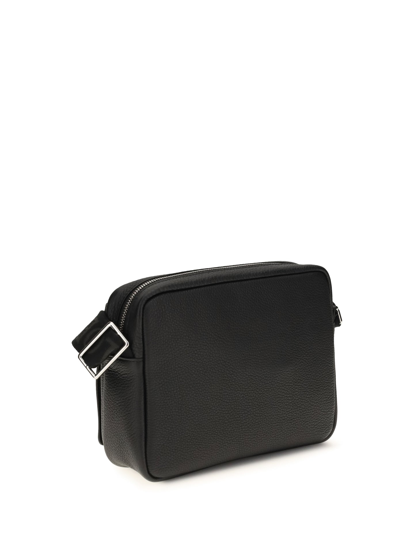 Loewe Men Pebble Messenger Medium Bag LOEWE