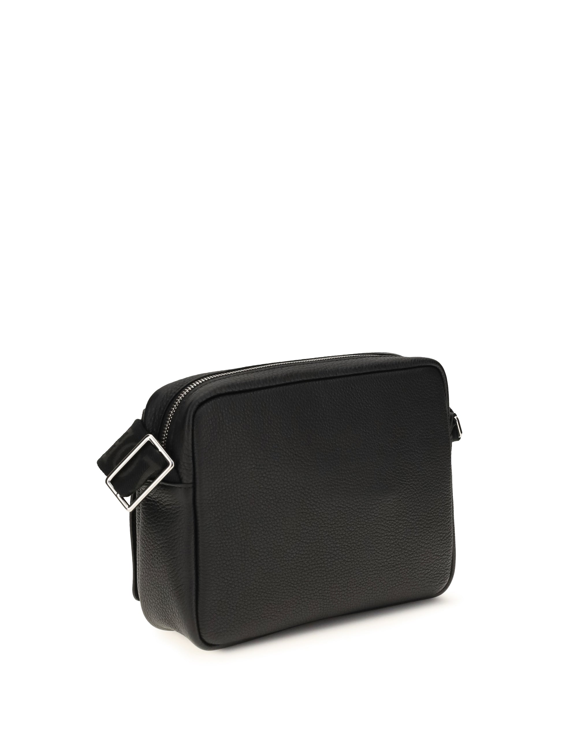 Loewe Men Pebble Messenger Medium Bag LOEWE