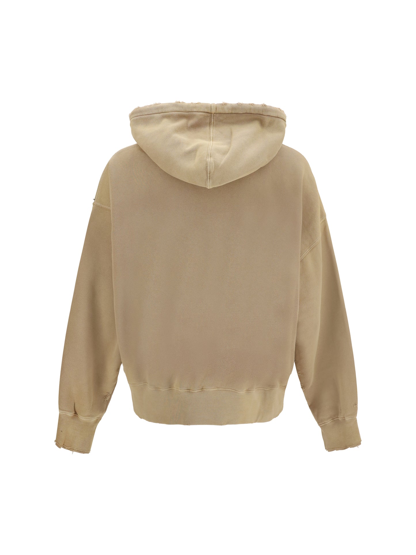 Golden Goose Men Hooded Sweatshirt GOLDEN GOOSE
